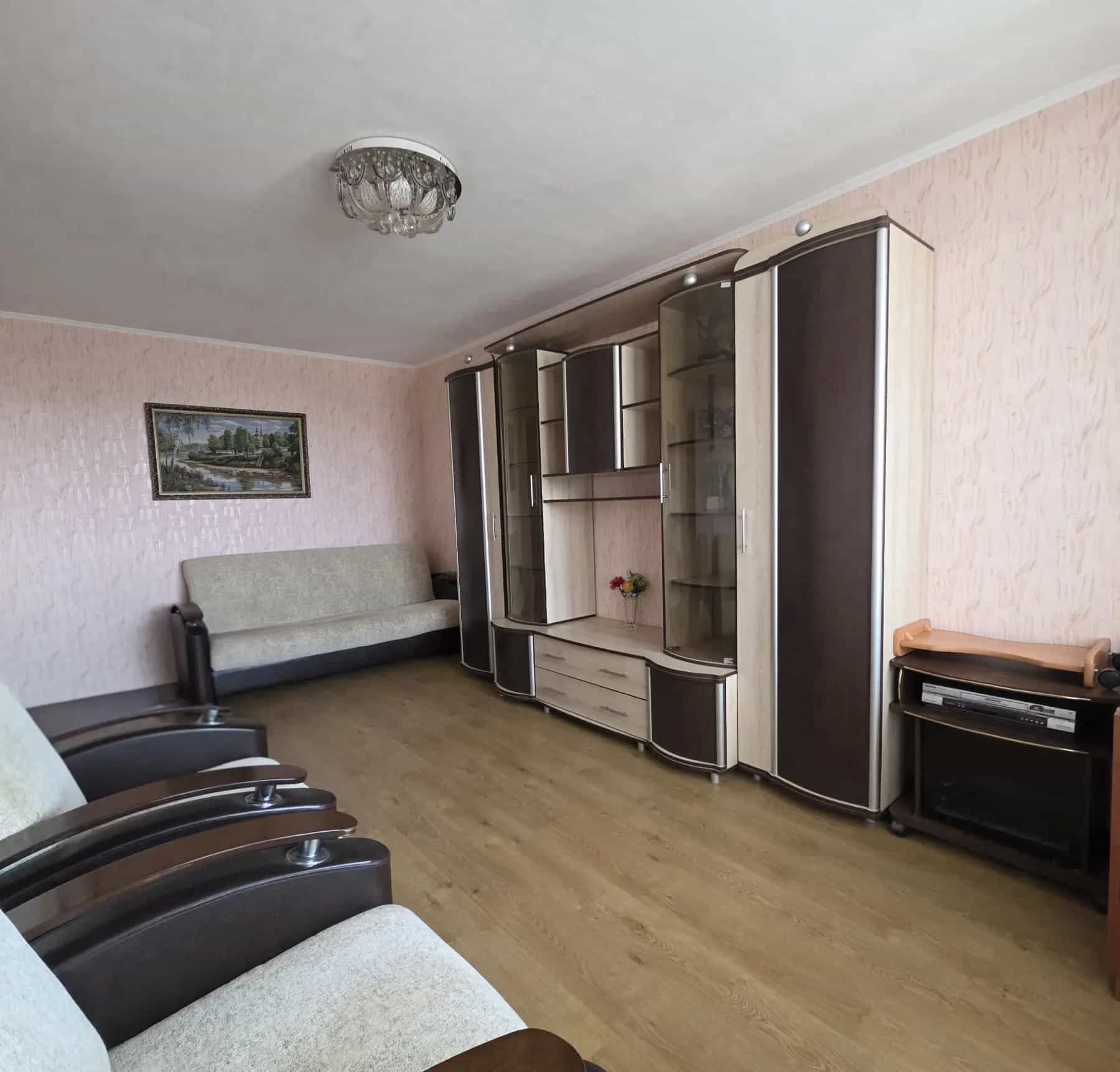 Беларусь, Гомельская область, Жлобин, 19-й микрорайон, 17, фото 9