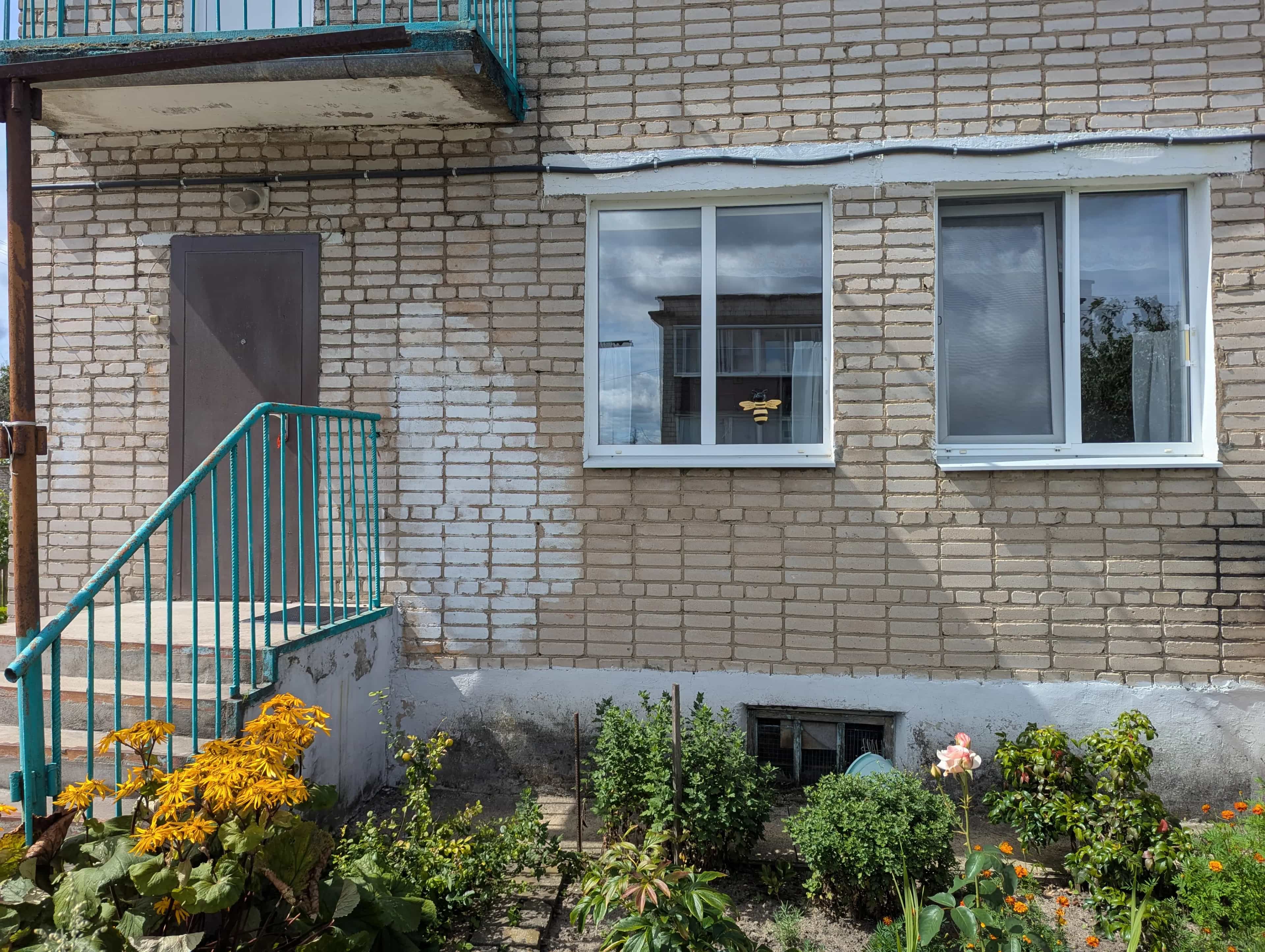 Беларусь, Минская область, Старые Дороги, Строительная улица, 13, фото 3