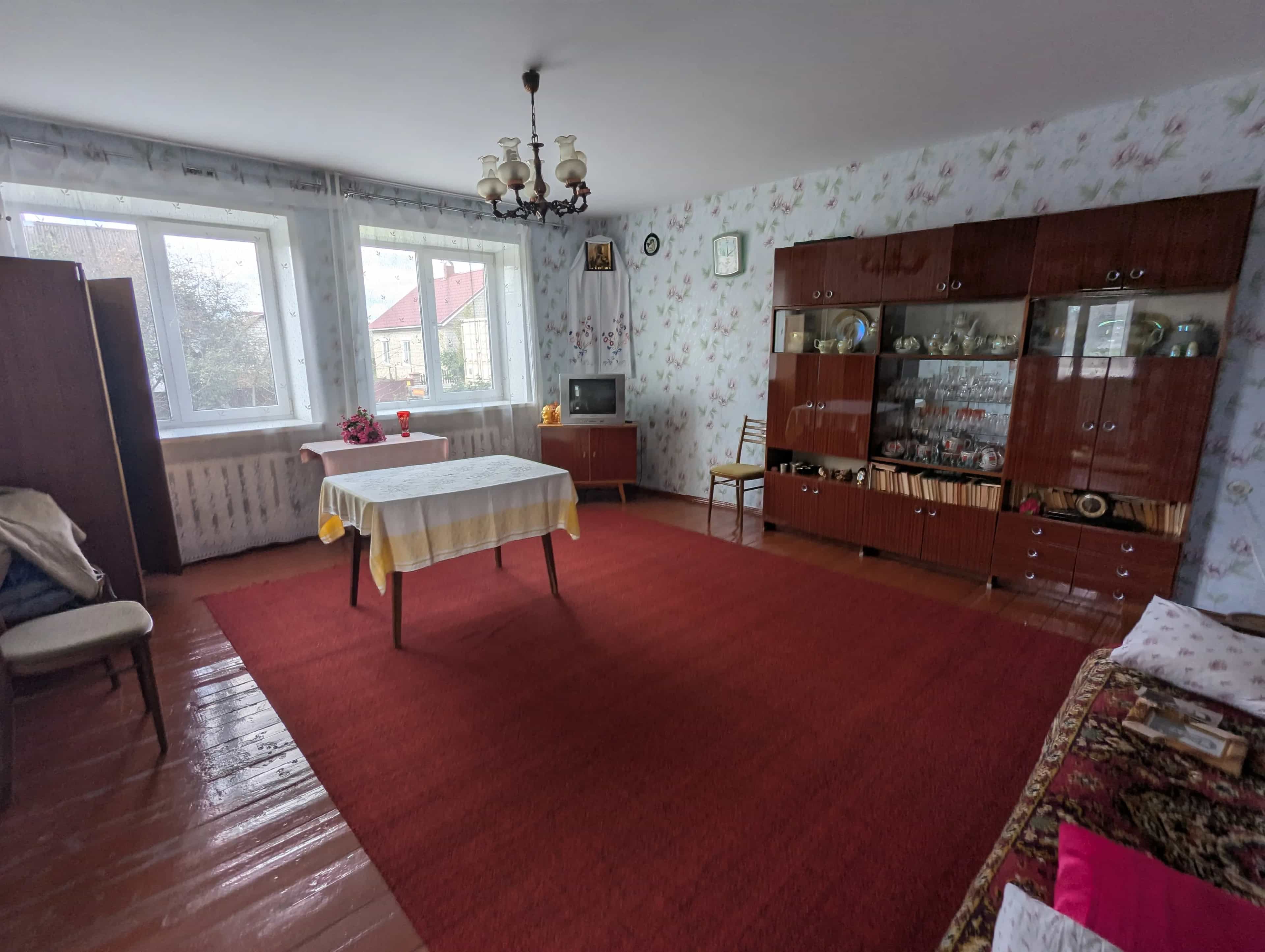 Беларусь, Минская область, Старые Дороги, Строительная улица, 13, фото 8