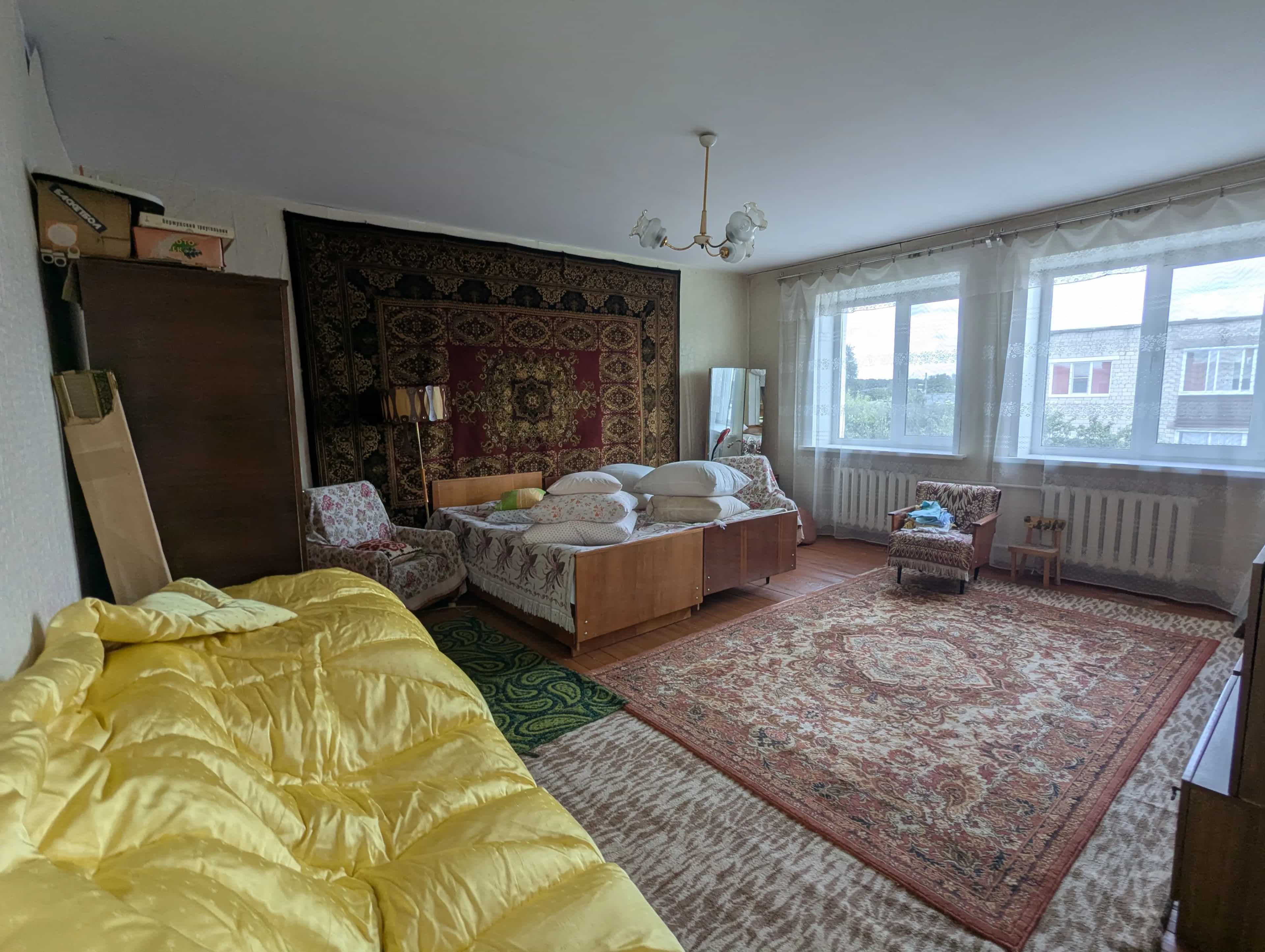Беларусь, Минская область, Старые Дороги, Строительная улица, 13, фото 16