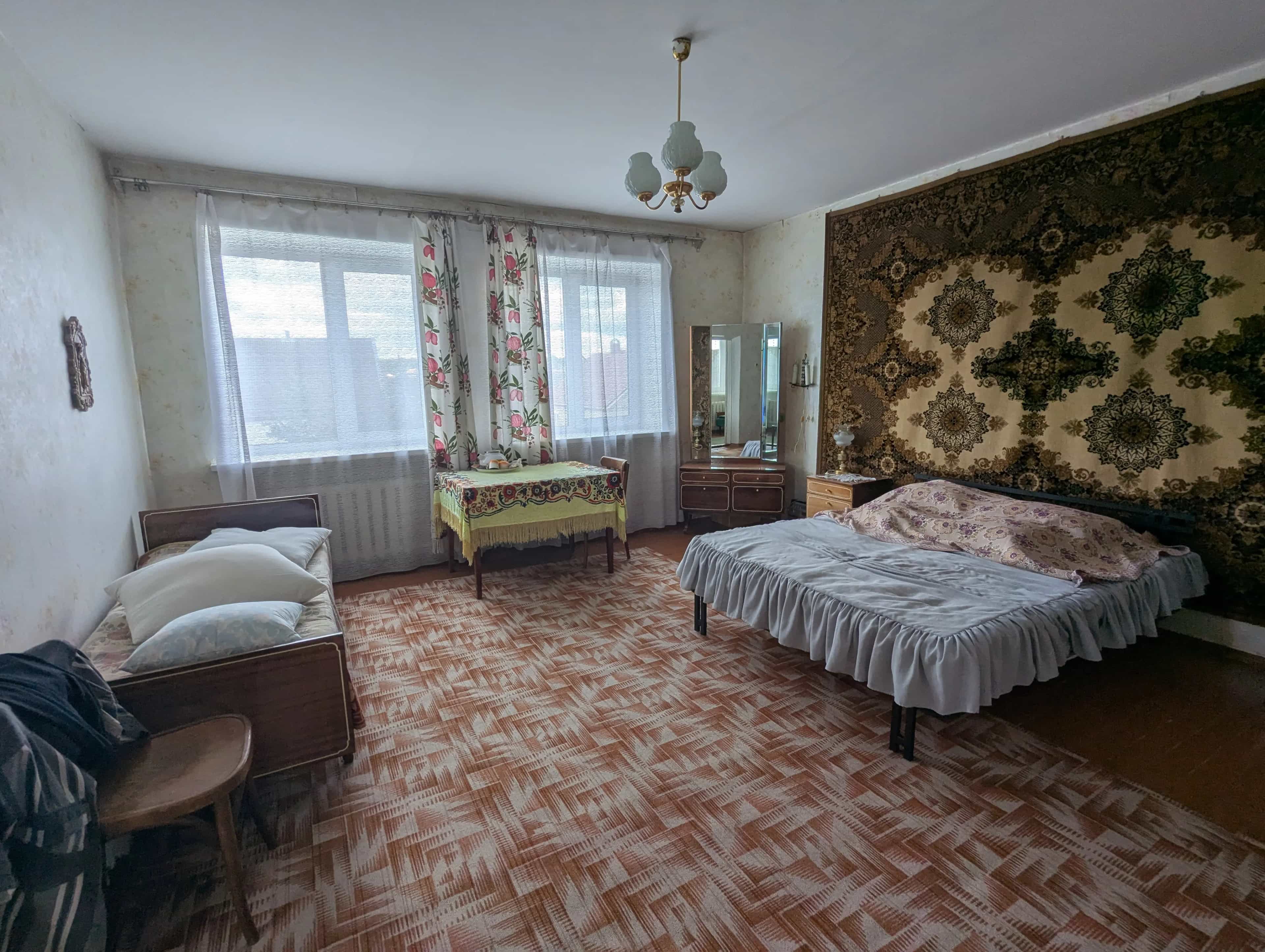 Беларусь, Минская область, Старые Дороги, Строительная улица, 13, фото 17