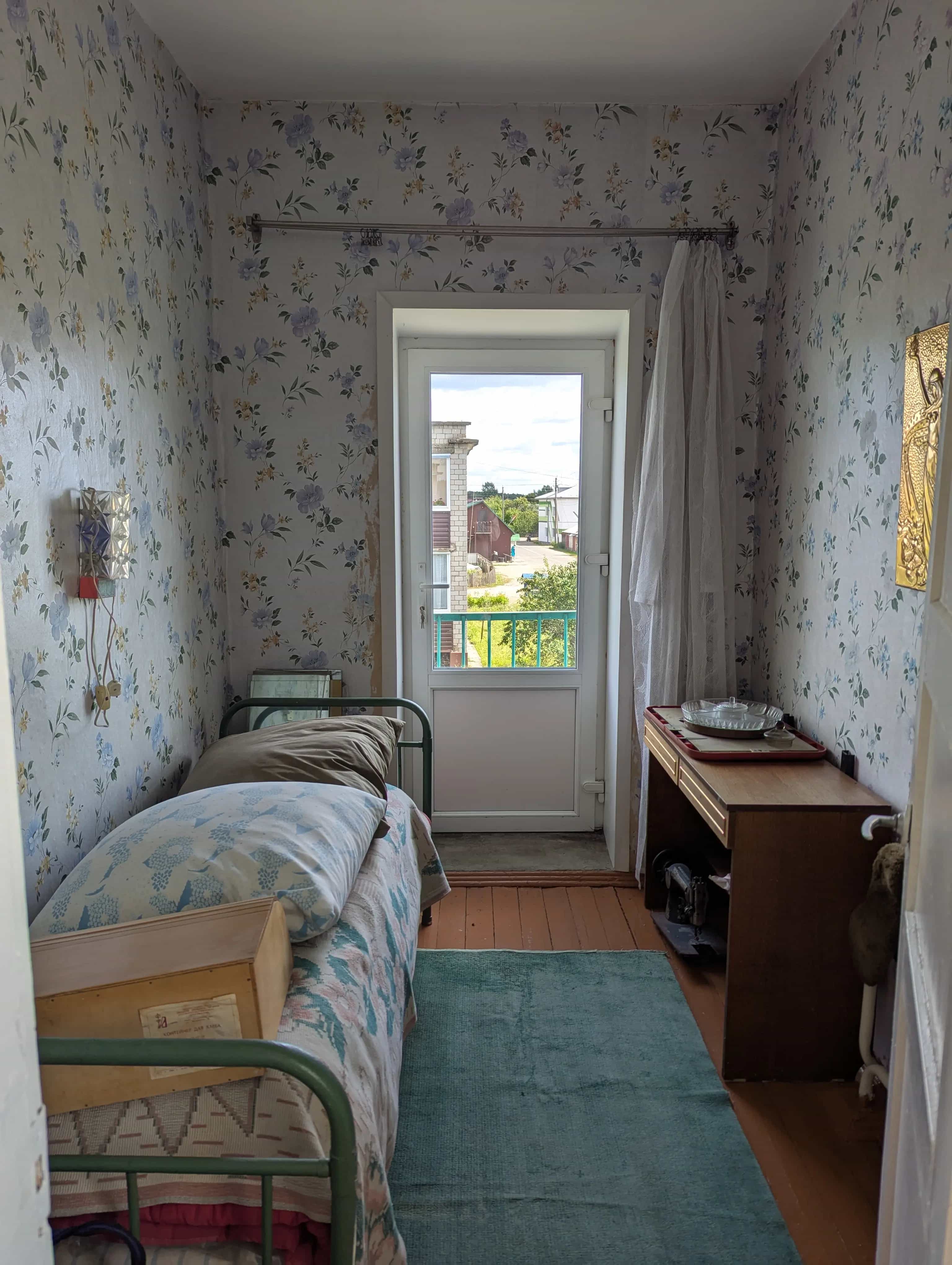 Беларусь, Минская область, Старые Дороги, Строительная улица, 13, фото 18