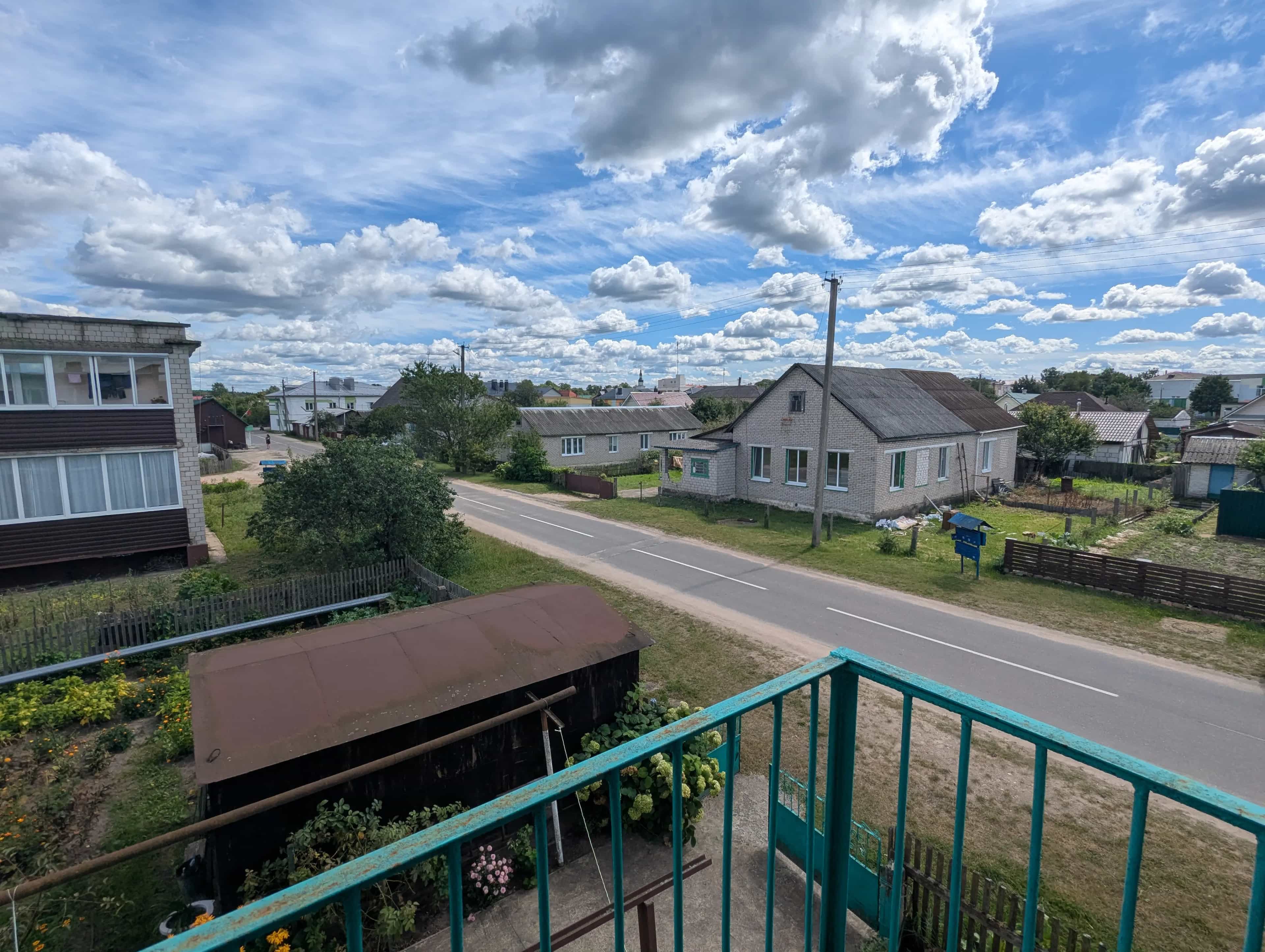 Беларусь, Минская область, Старые Дороги, Строительная улица, 13, фото 20