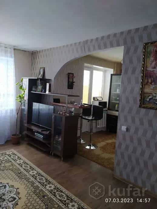 Беларусь, Гомельская область, Хойники, улица Колесника, 9, фото 3