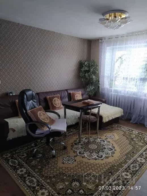 Беларусь, Гомельская область, Хойники, улица Колесника, 9, фото 4