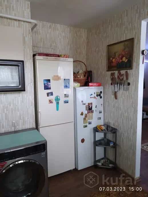Беларусь, Гомельская область, Хойники, улица Колесника, 9, фото 6