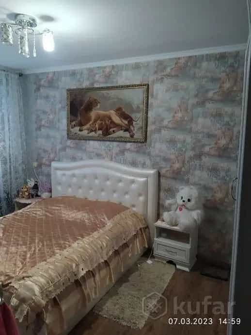 Беларусь, Гомельская область, Хойники, улица Колесника, 9, фото 8