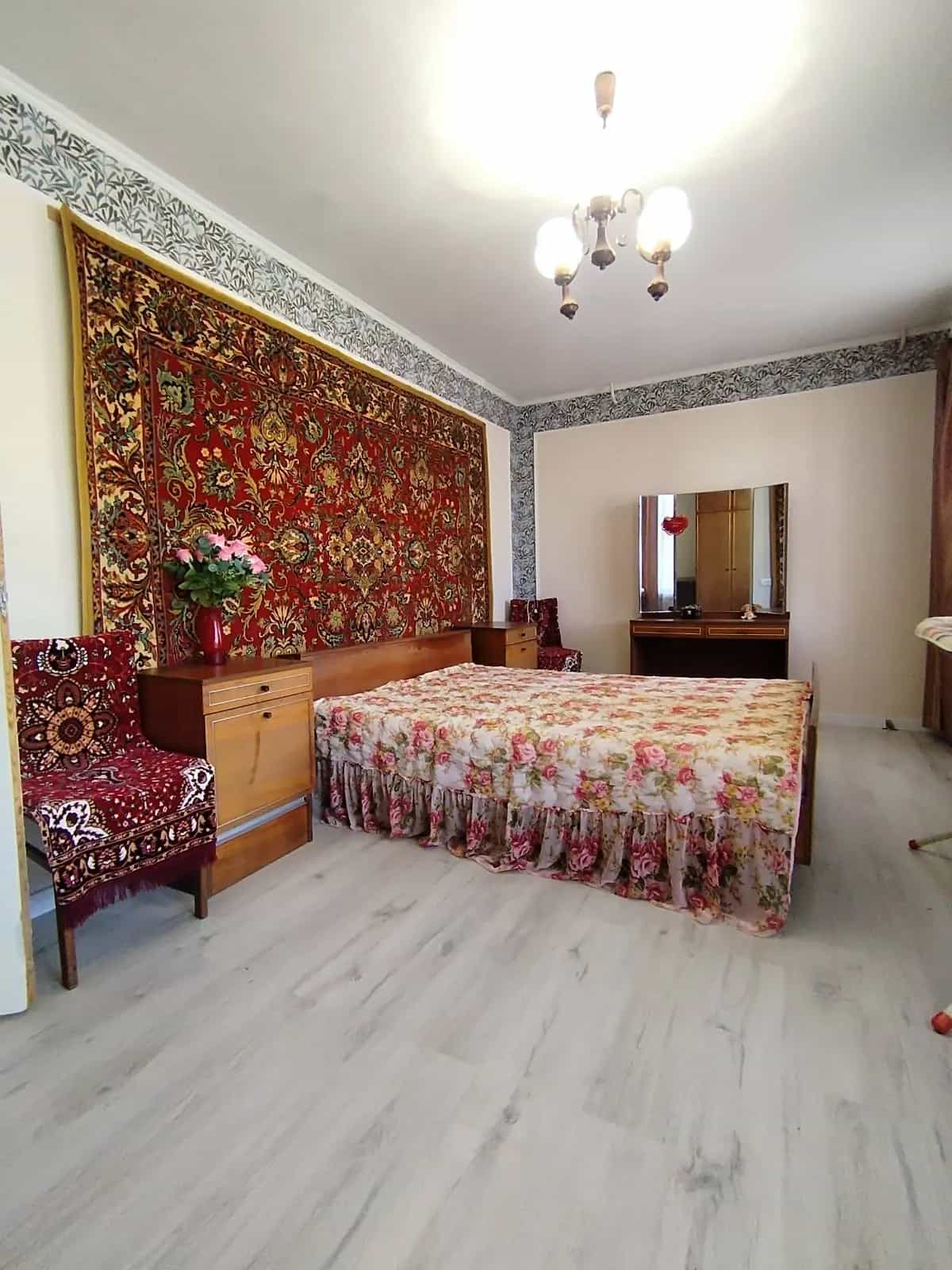 Беларусь, Гомельская область, Жлобин, 1-й микрорайон, 8А, фото 5