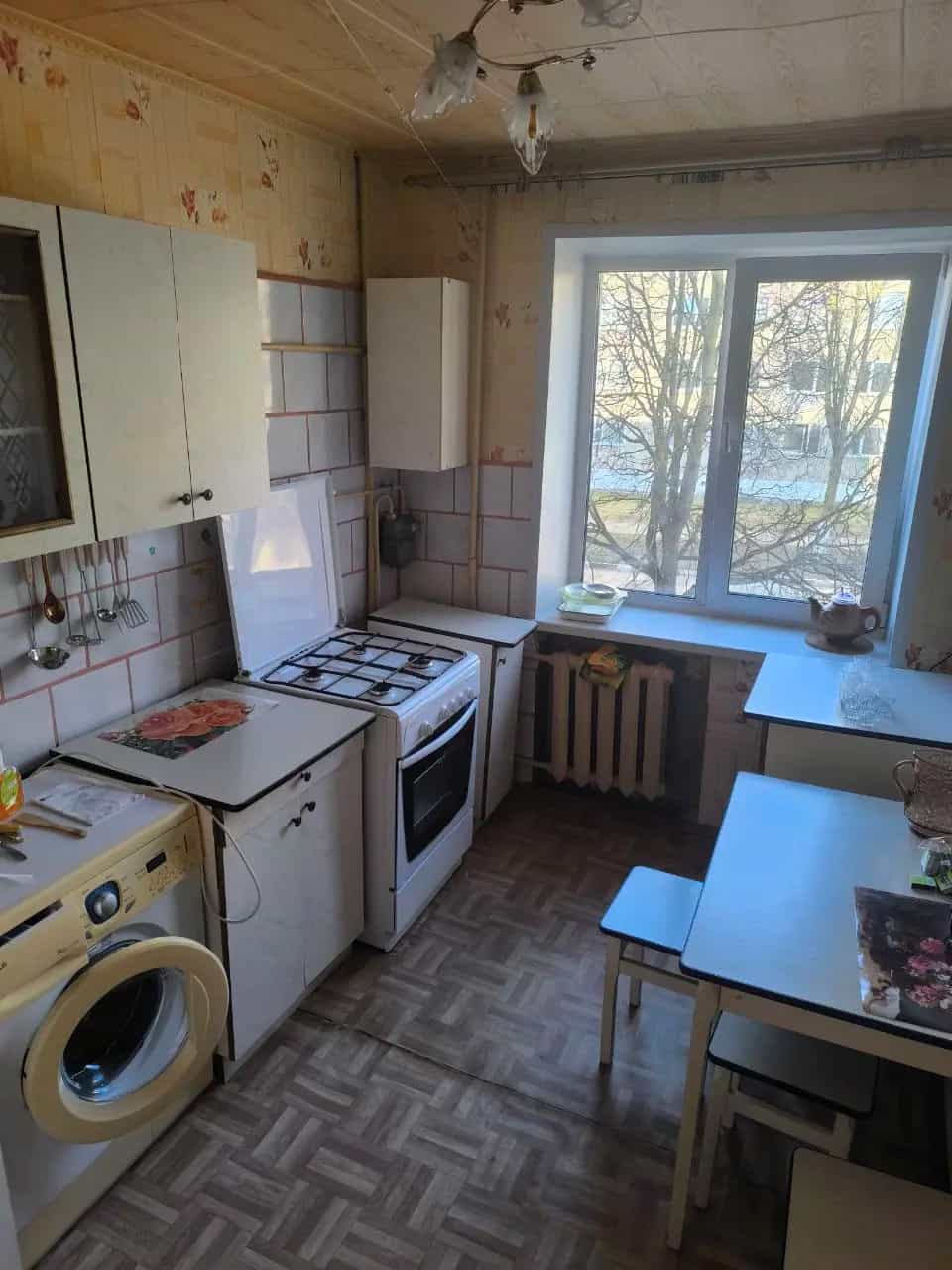 Беларусь, Витебская область, Лепель, Интернациональная улица, 34, фото 3