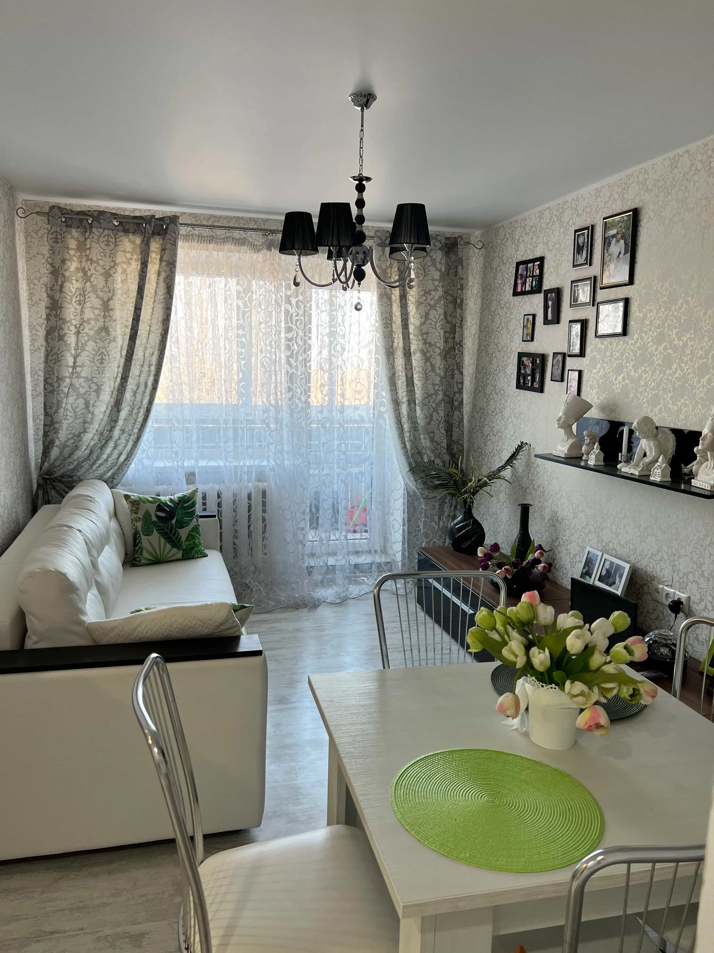 Беларусь, Брестская область, Барановичи, Комсомольская улица, 100