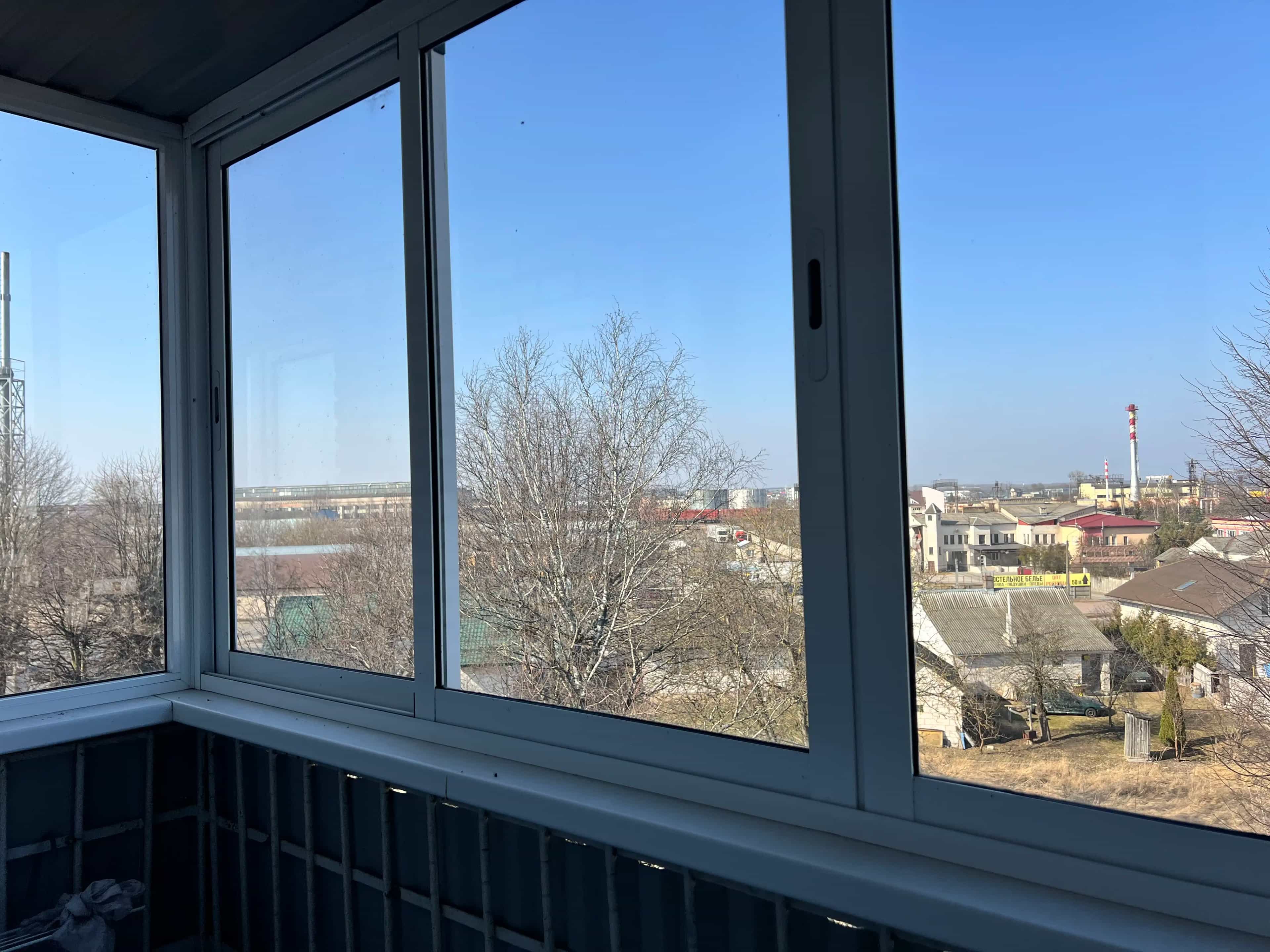 Беларусь, Брестская область, Барановичи, Комсомольская улица, 100, фото 20
