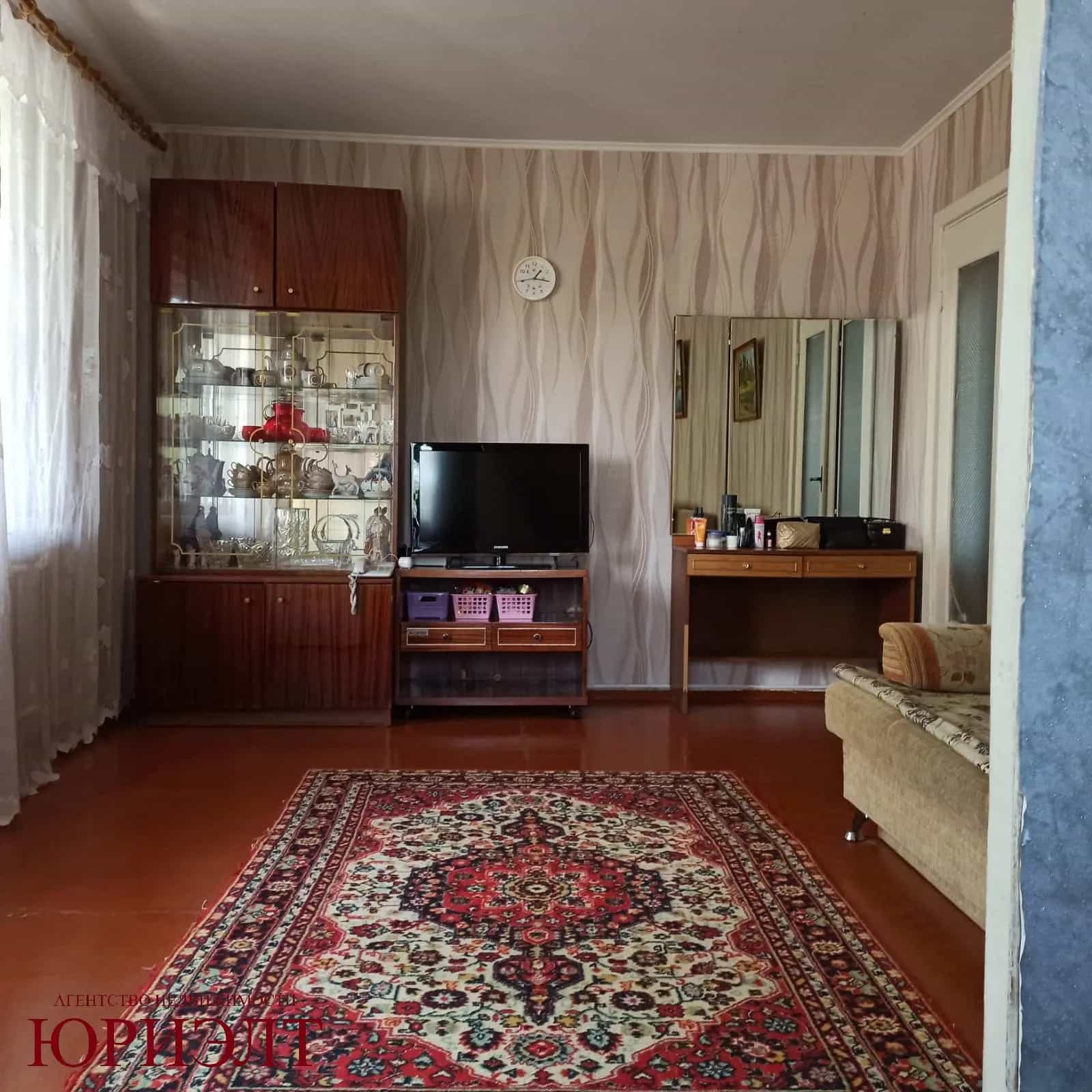 Беларусь, Гомельская область, Буда-Кошелёвский район, агрогородок Коммунар, Советская улица, 8, фото 2