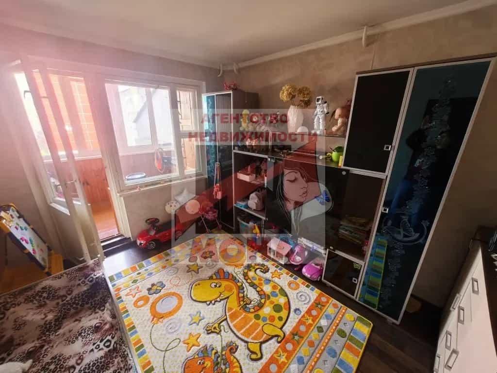 Беларусь, Брест, Орловская улица, 4, фото 13