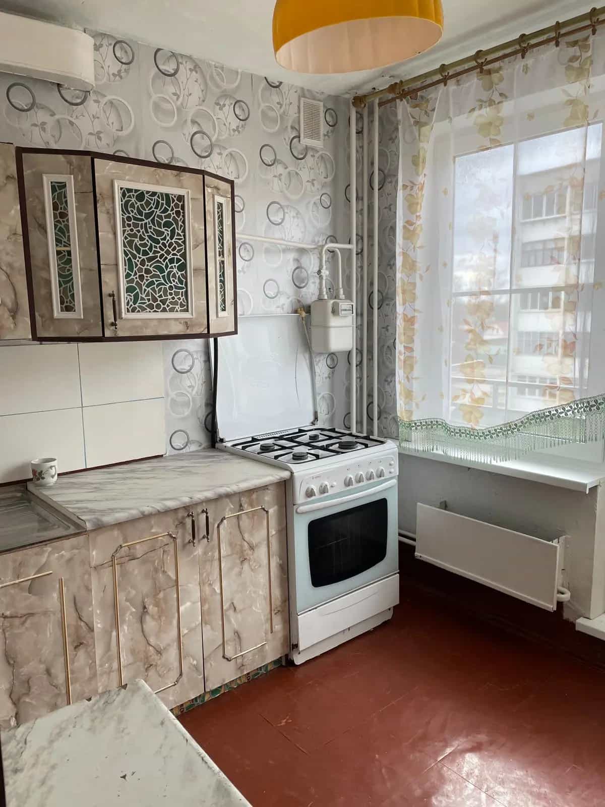 Беларусь, Брестская область, Берёза, улица Северный Городок, 55