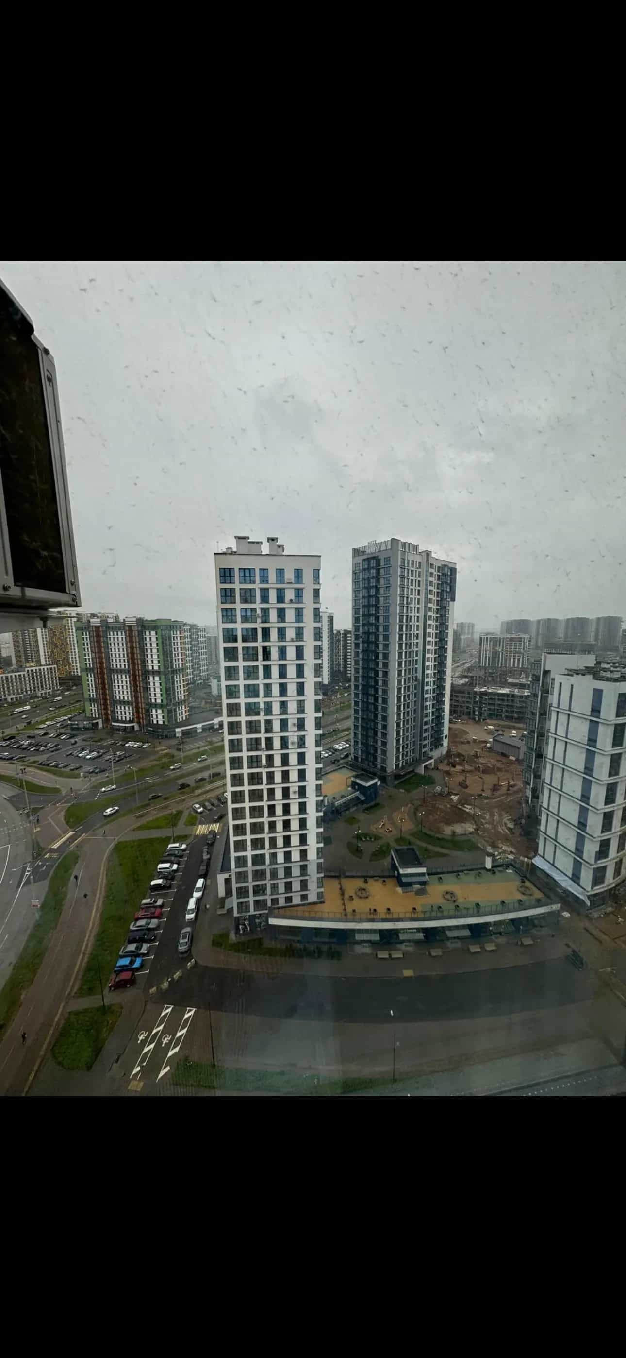 Беларусь, Минск, улица Леонида Левина, 1, фото 5