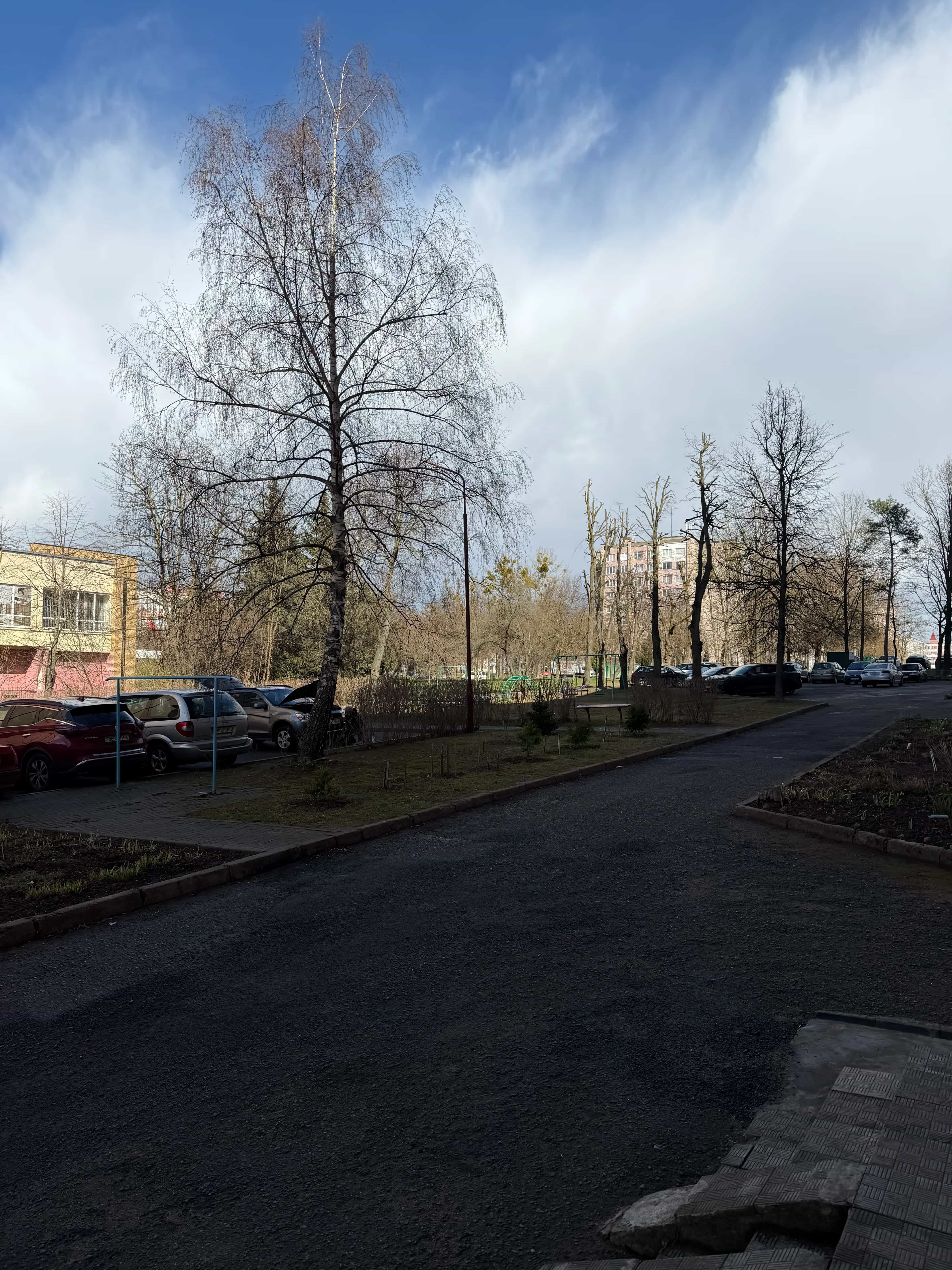 Беларусь, Гродно, улица Врублевского, 94, фото 6