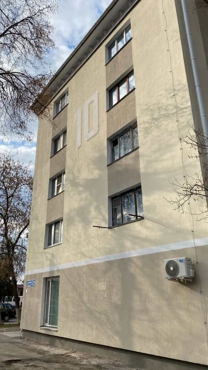 Беларусь, Гомель, улица Киселёва, 10