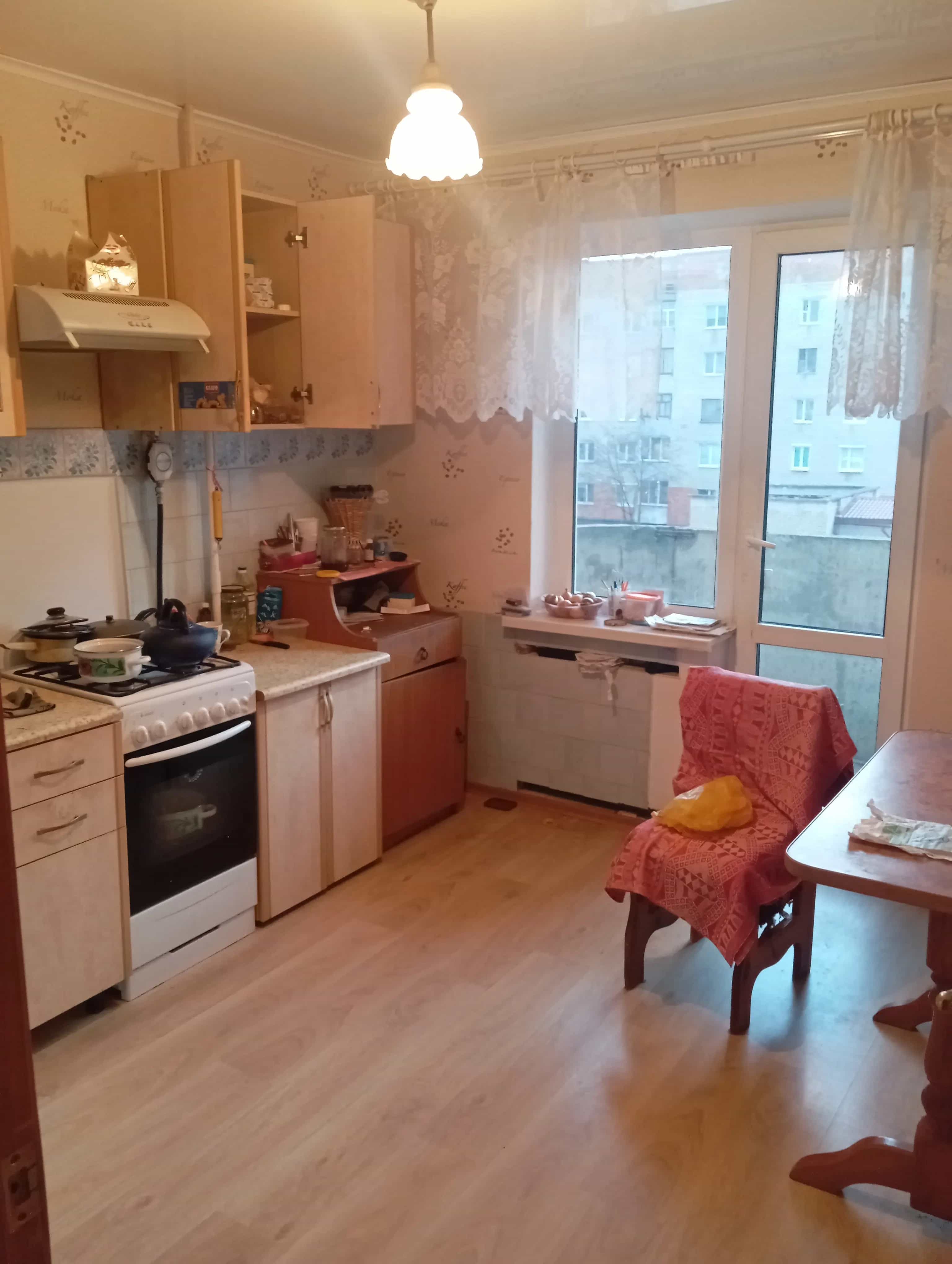 Беларусь, Брестская область, Берёзовский район, Белоозёрск, улица Глинского, 6, фото 4