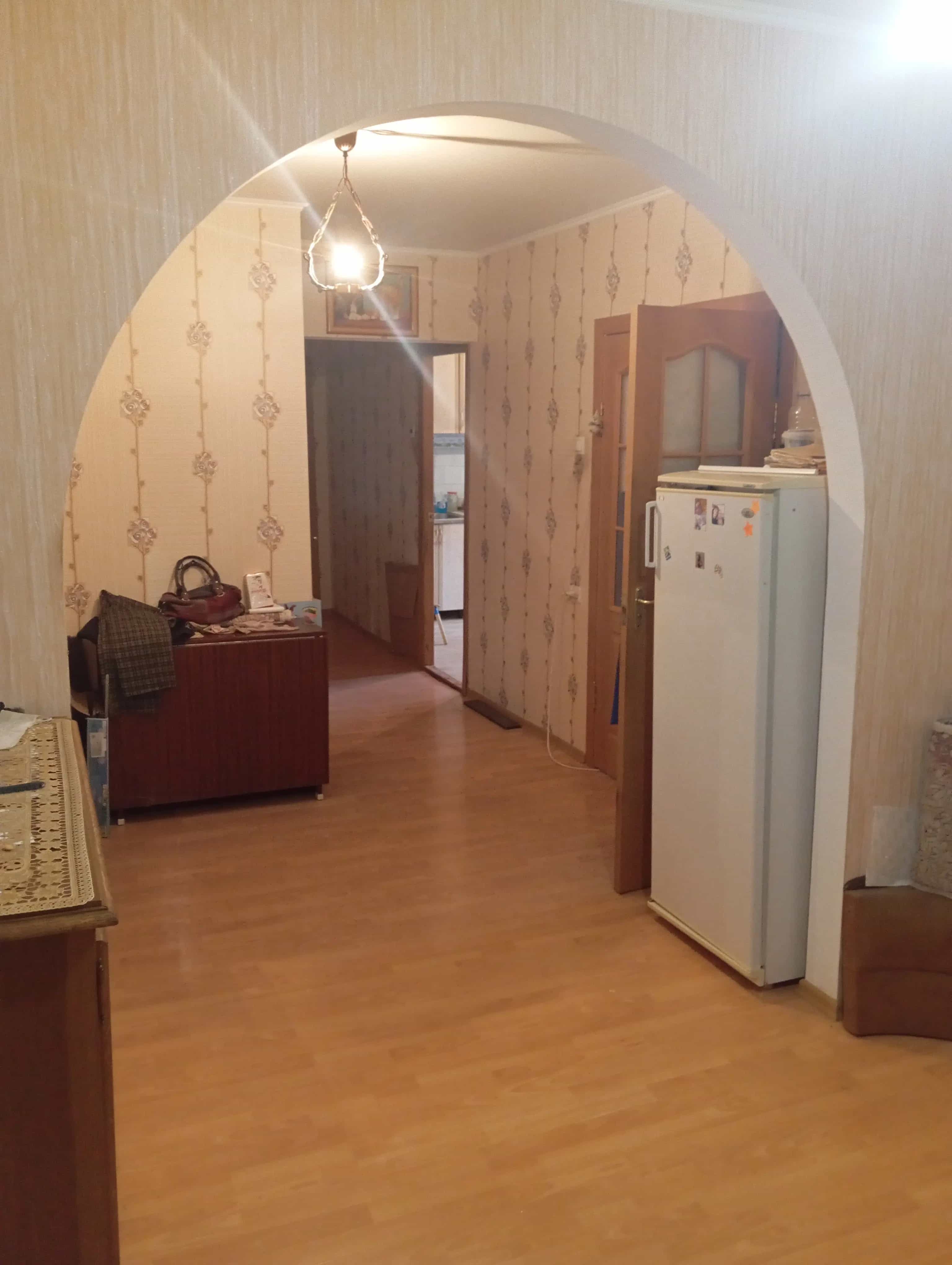 Беларусь, Брестская область, Берёзовский район, Белоозёрск, улица Глинского, 6, фото 5