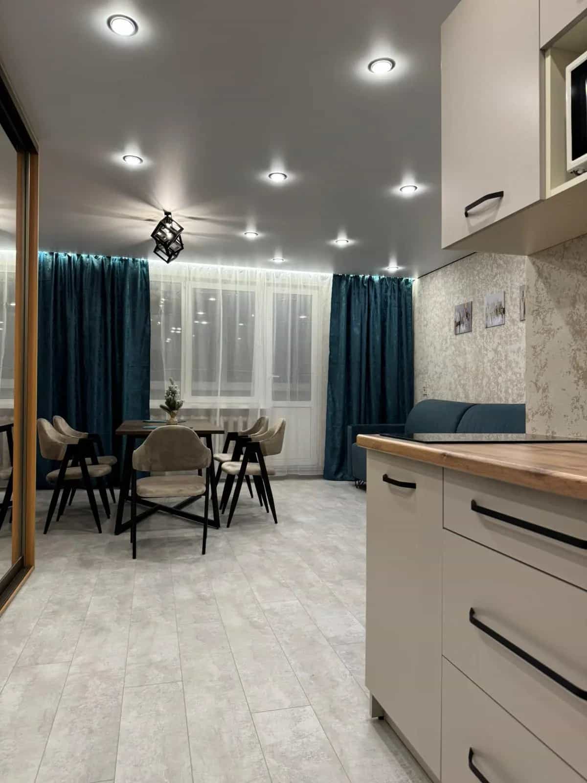 Беларусь, Гродно, улица Максима Горького, 52