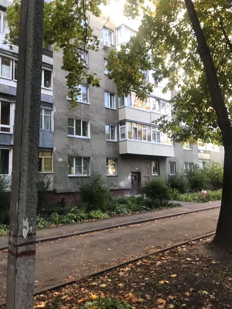 Беларусь, Гомель, улица Малайчука, 29, фото 11
