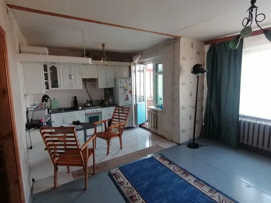 Беларусь, Витебск, проспект Победы, 6к1