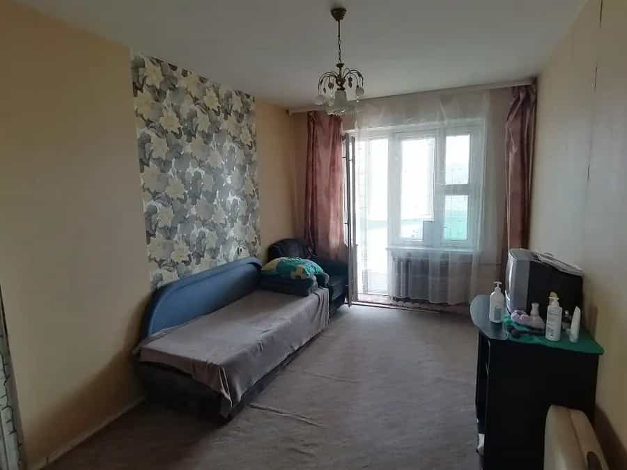 Беларусь, Витебск, проспект Победы, 6к1, фото 3