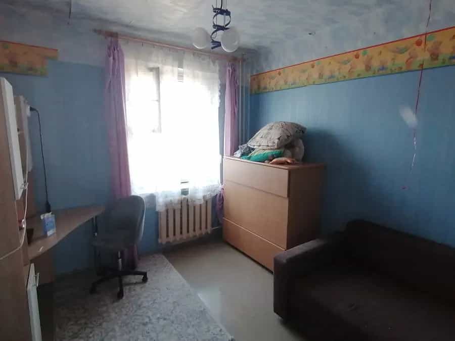 Беларусь, Витебск, проспект Победы, 6к1, фото 5