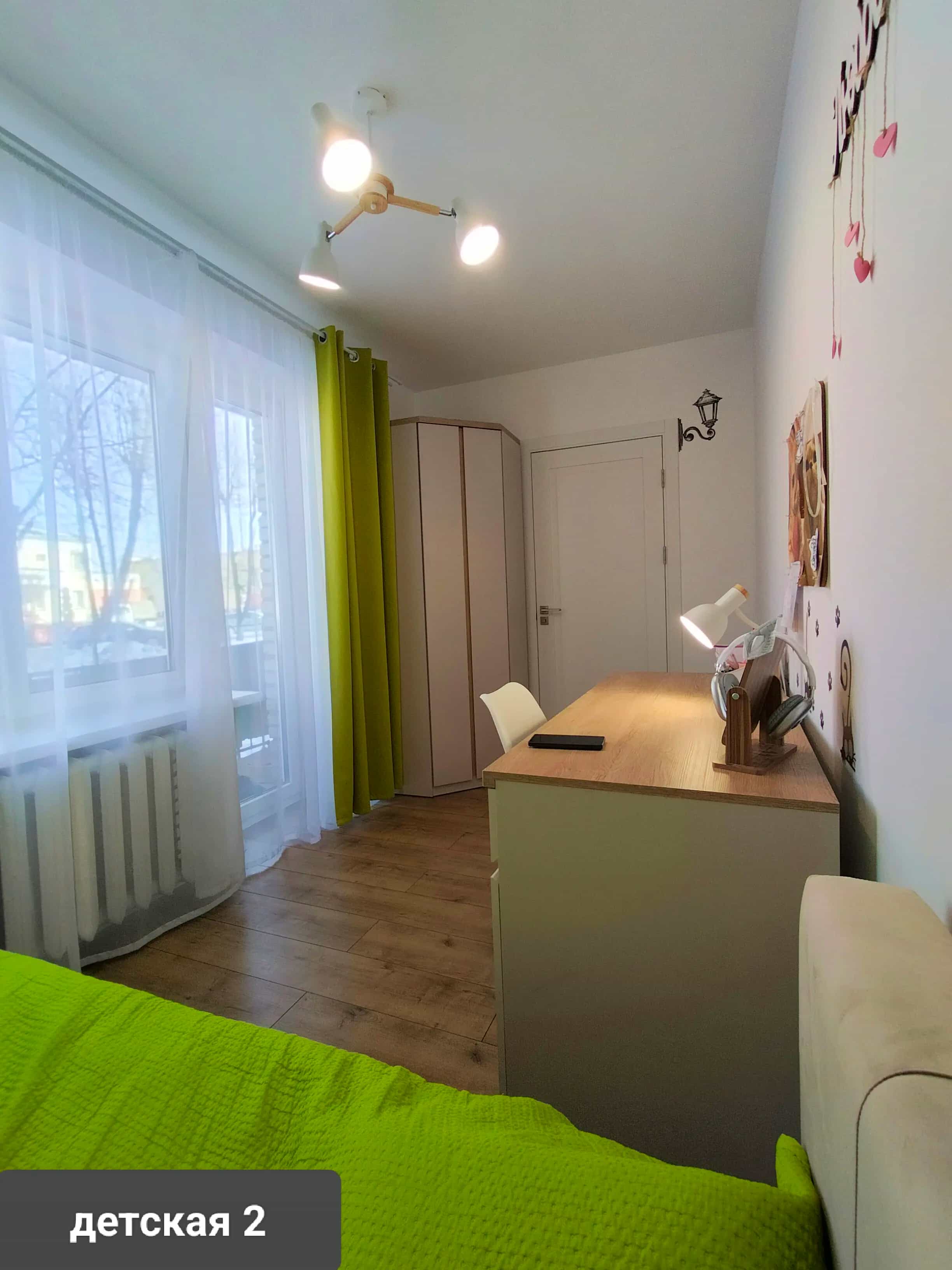 Беларусь, Гродненская область, Мосты, улица Ленина, 17, фото 4