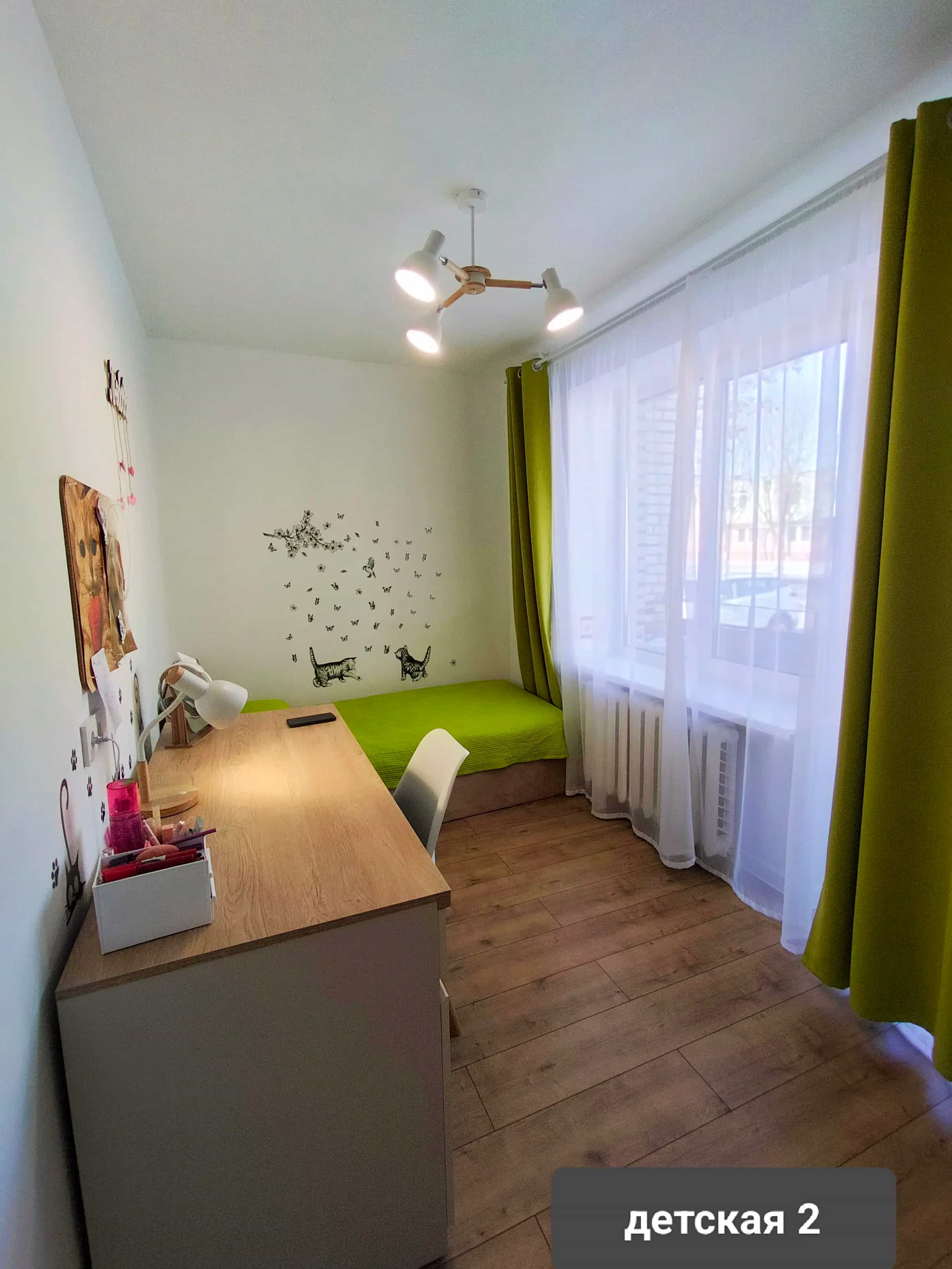 Беларусь, Гродненская область, Мосты, улица Ленина, 17, фото 5