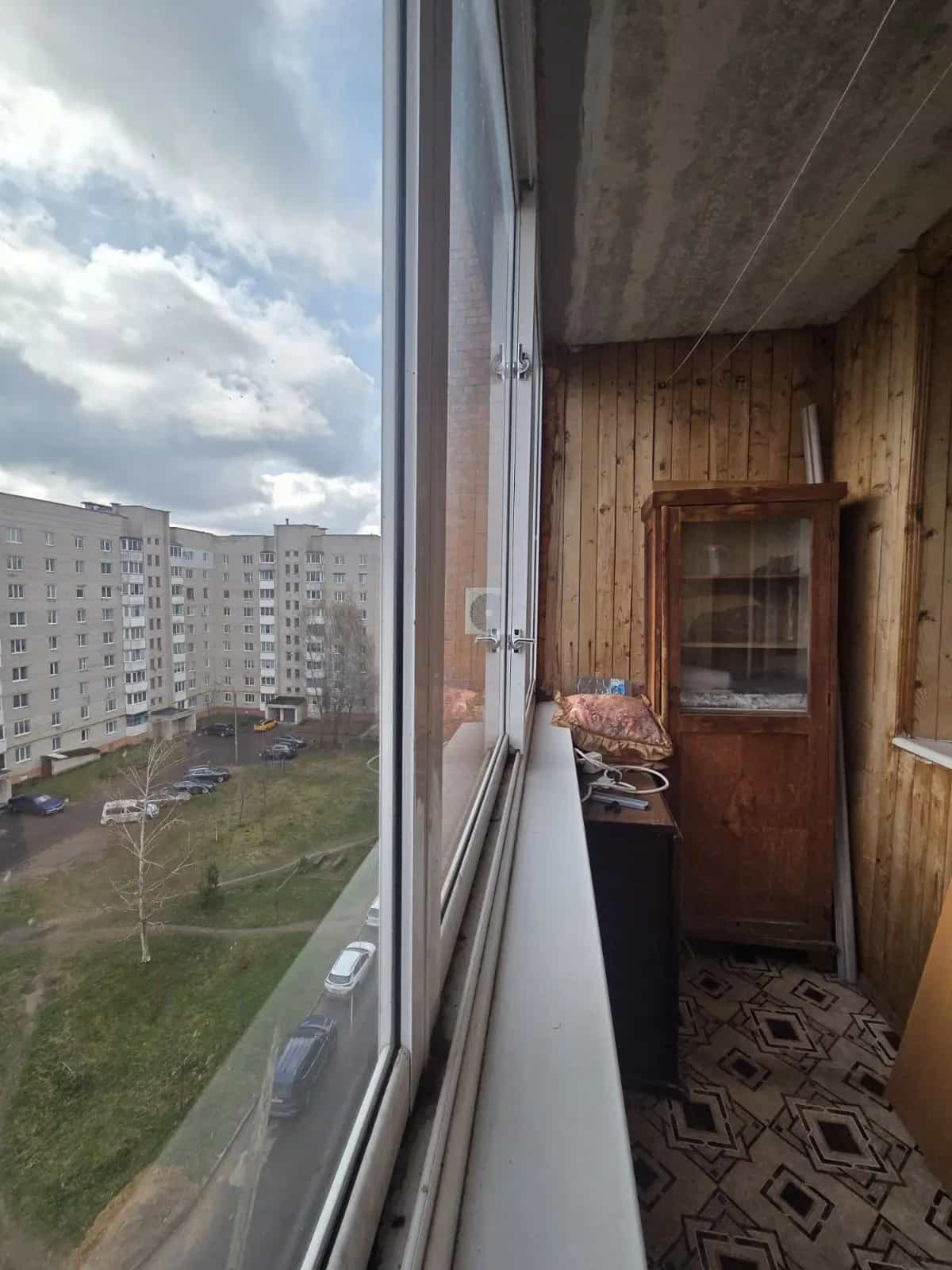 Беларусь, Витебская область, Орша, улица Ивана Флёрова, 3, фото 18