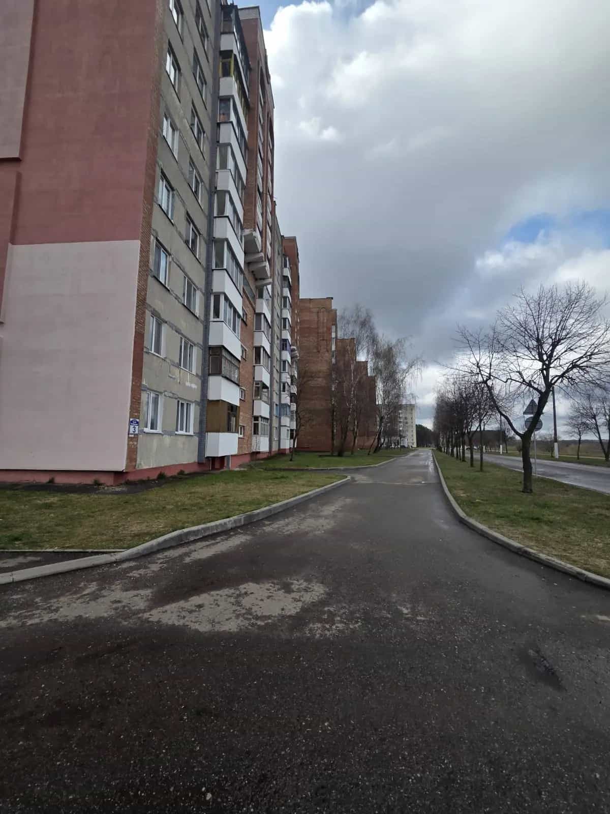 Беларусь, Витебская область, Орша, улица Ивана Флёрова, 3, фото 20