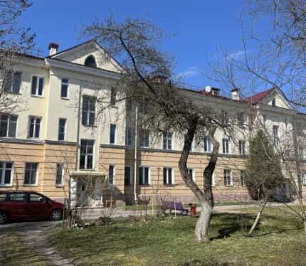 Фото объекта