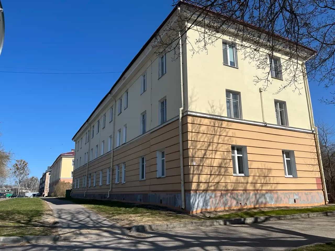 Беларусь, Гродно, улица Захарова, 34, фото 2