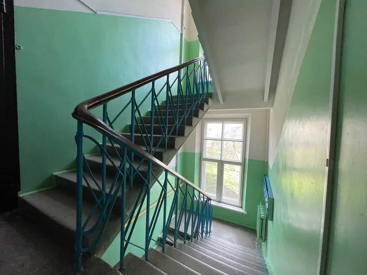 Беларусь, Гродно, улица Захарова, 34, фото 11
