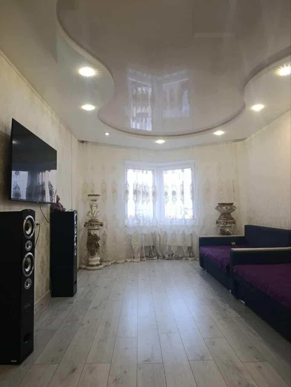Беларусь, Могилёв, улица Аркадия Кулешова, 7