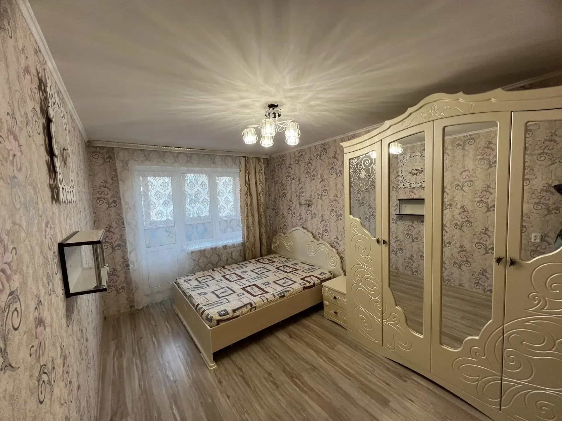 Беларусь, Витебск, улица Чапаева, 34к2, фото 4