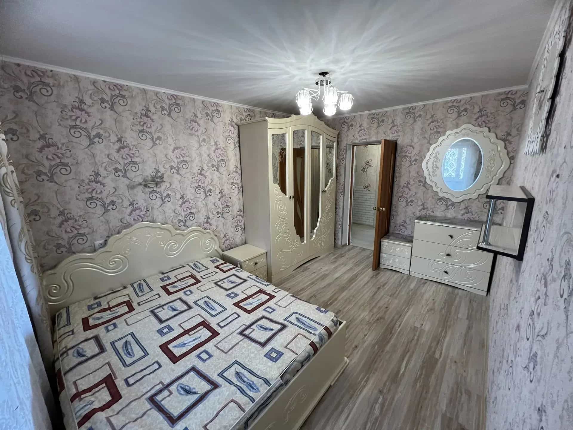 Беларусь, Витебск, улица Чапаева, 34к2, фото 5