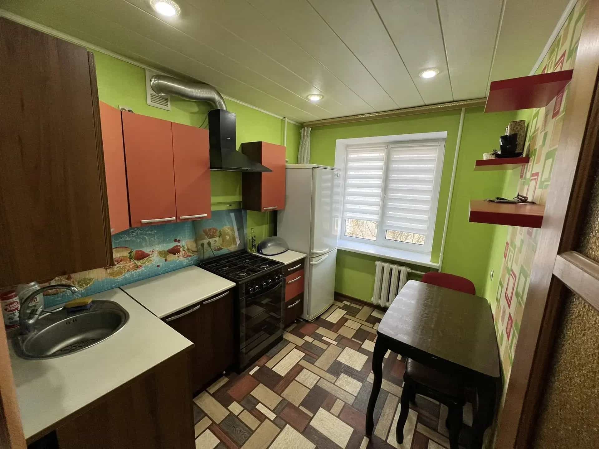 Беларусь, Витебск, улица Чапаева, 34к2, фото 11