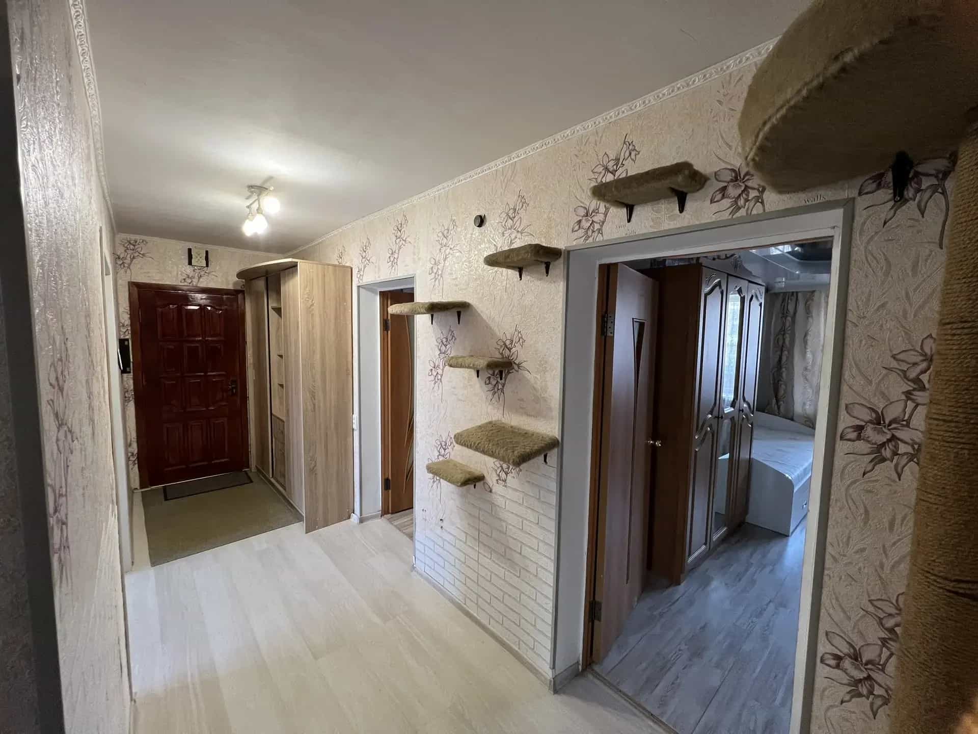 Беларусь, Витебск, улица Чапаева, 34к2, фото 13