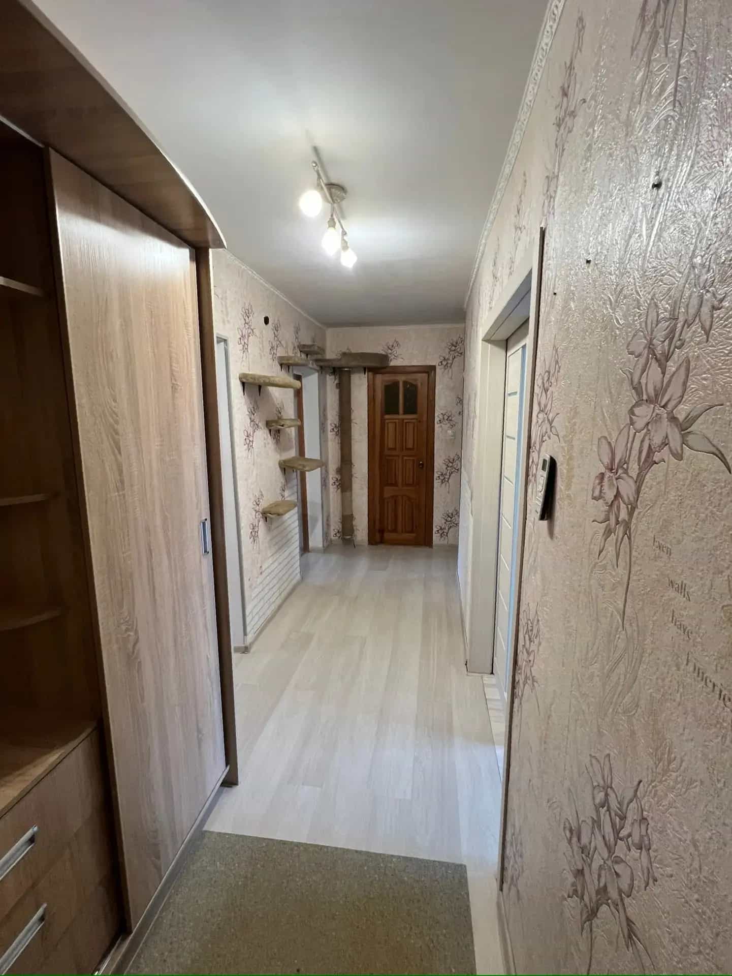 Беларусь, Витебск, улица Чапаева, 34к2, фото 14