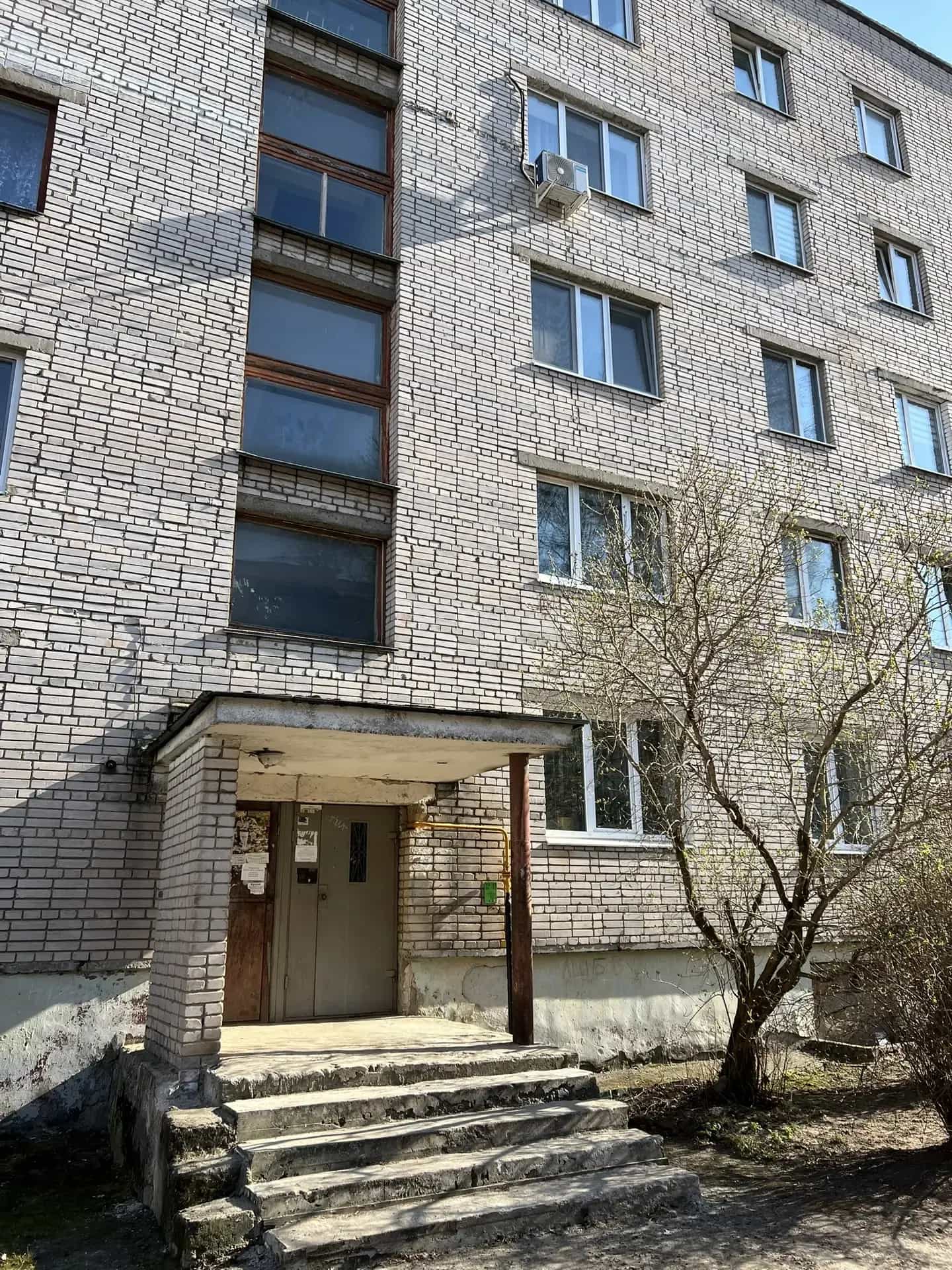 Беларусь, Витебск, улица Чапаева, 34к2, фото 17