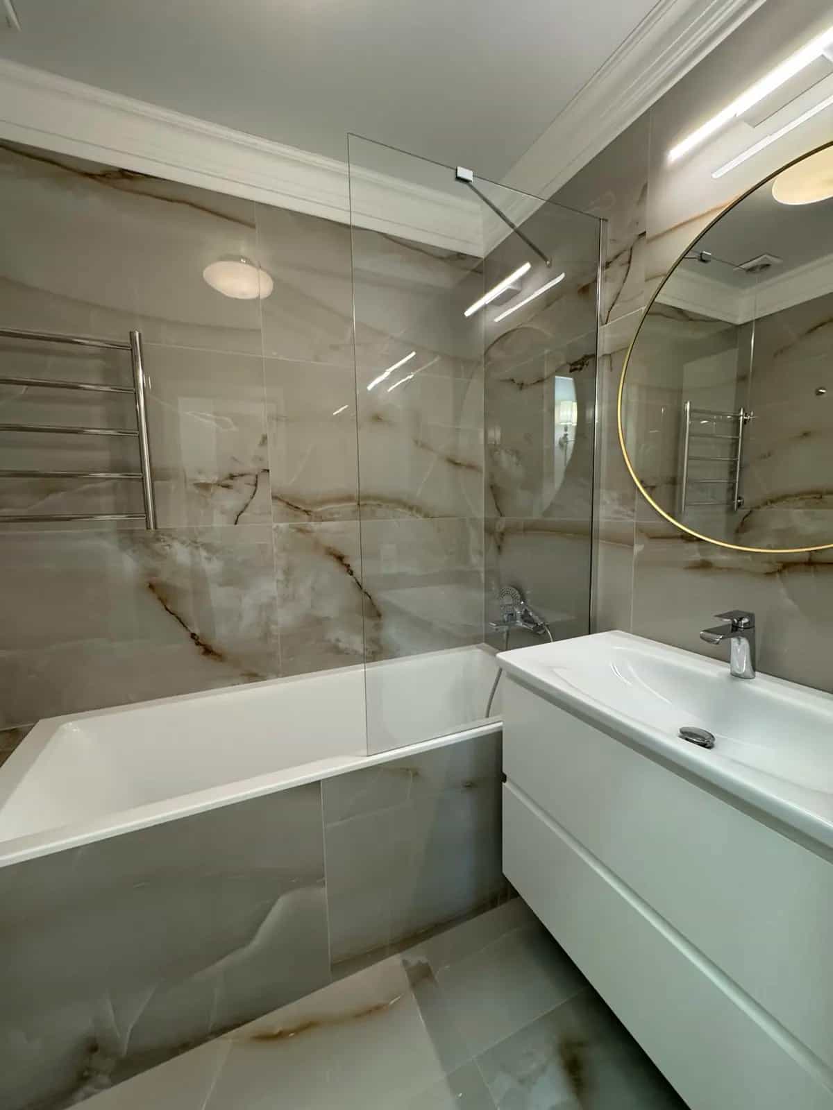 Беларусь, Гродно, улица Дзержинского, 125А, фото 17