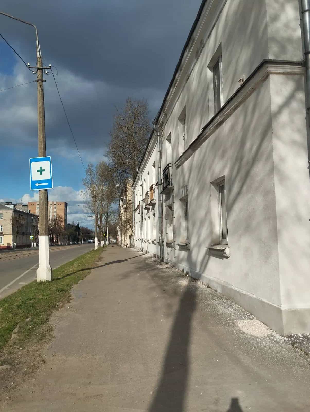 Беларусь, Витебск, улица Максима Горького, 138, фото 6