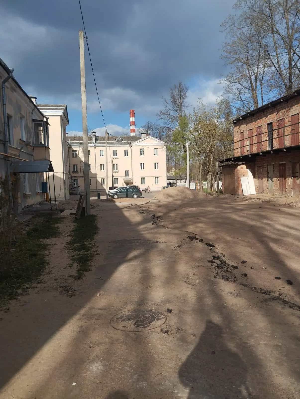 Беларусь, Витебск, улица Максима Горького, 138, фото 7