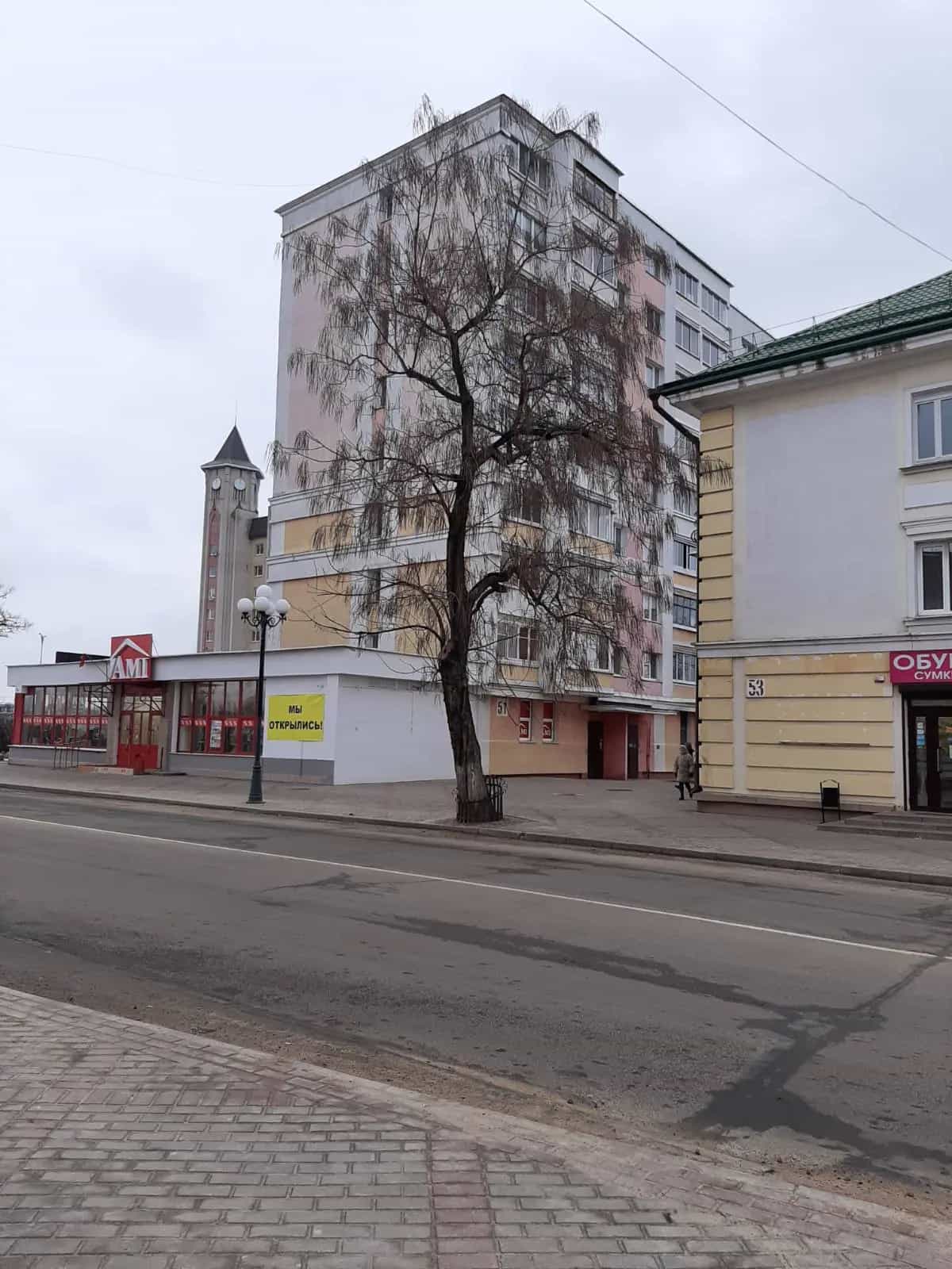 Беларусь, Брестская область, Барановичи, Советская улица, 89, фото 35