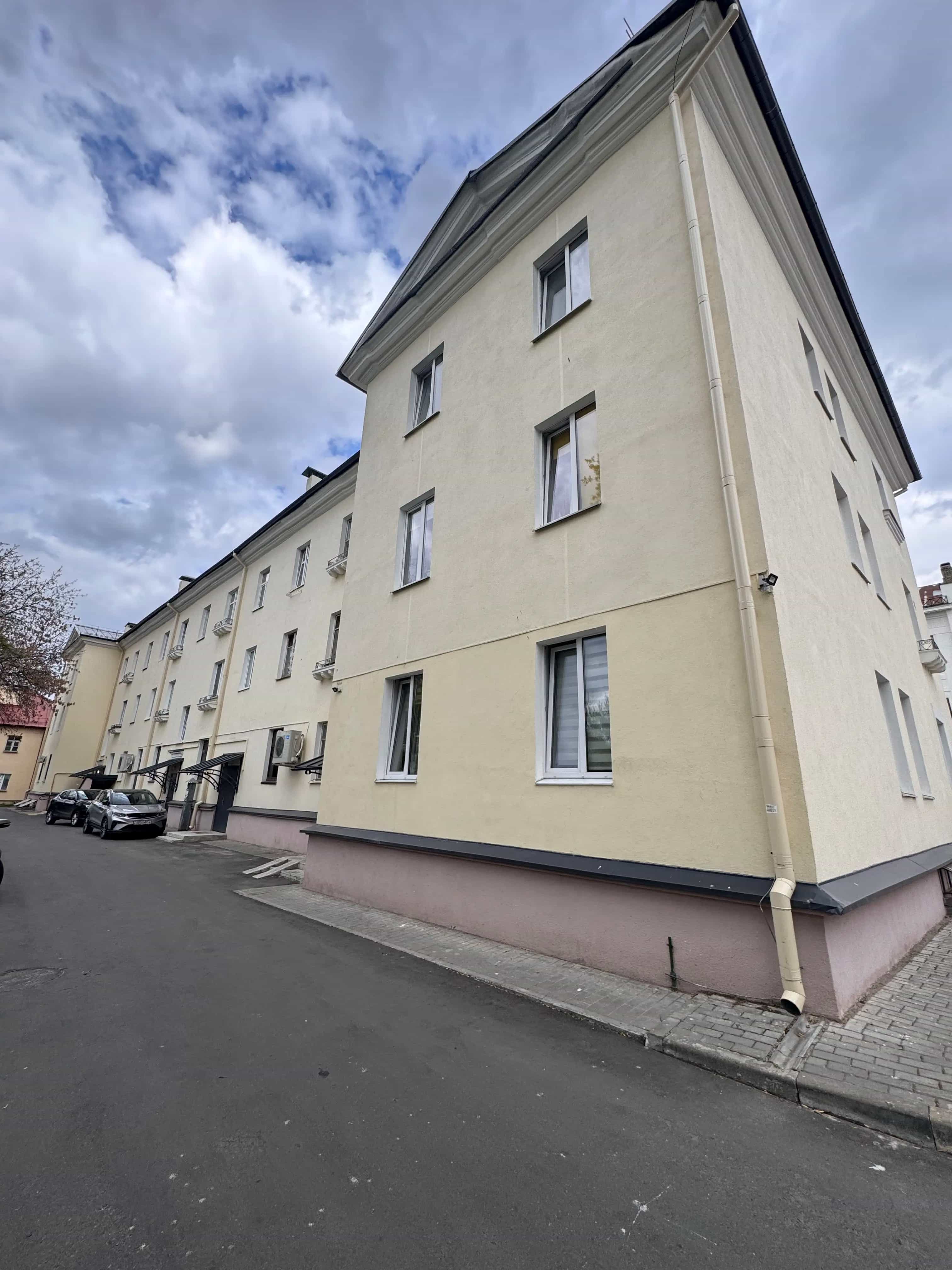Беларусь, Гродно, улица Ленина, 24, фото 8