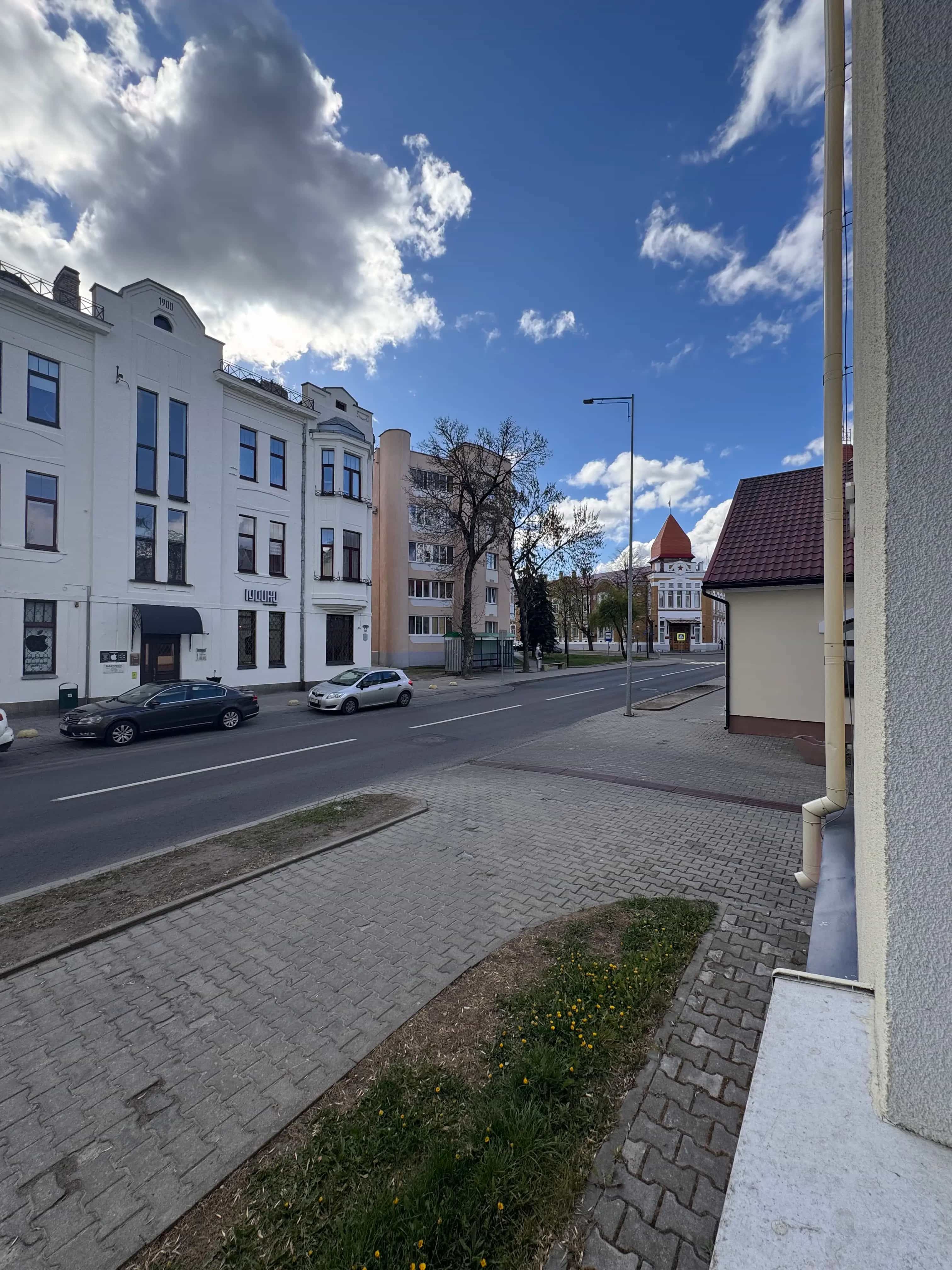 Беларусь, Гродно, улица Ленина, 24, фото 18