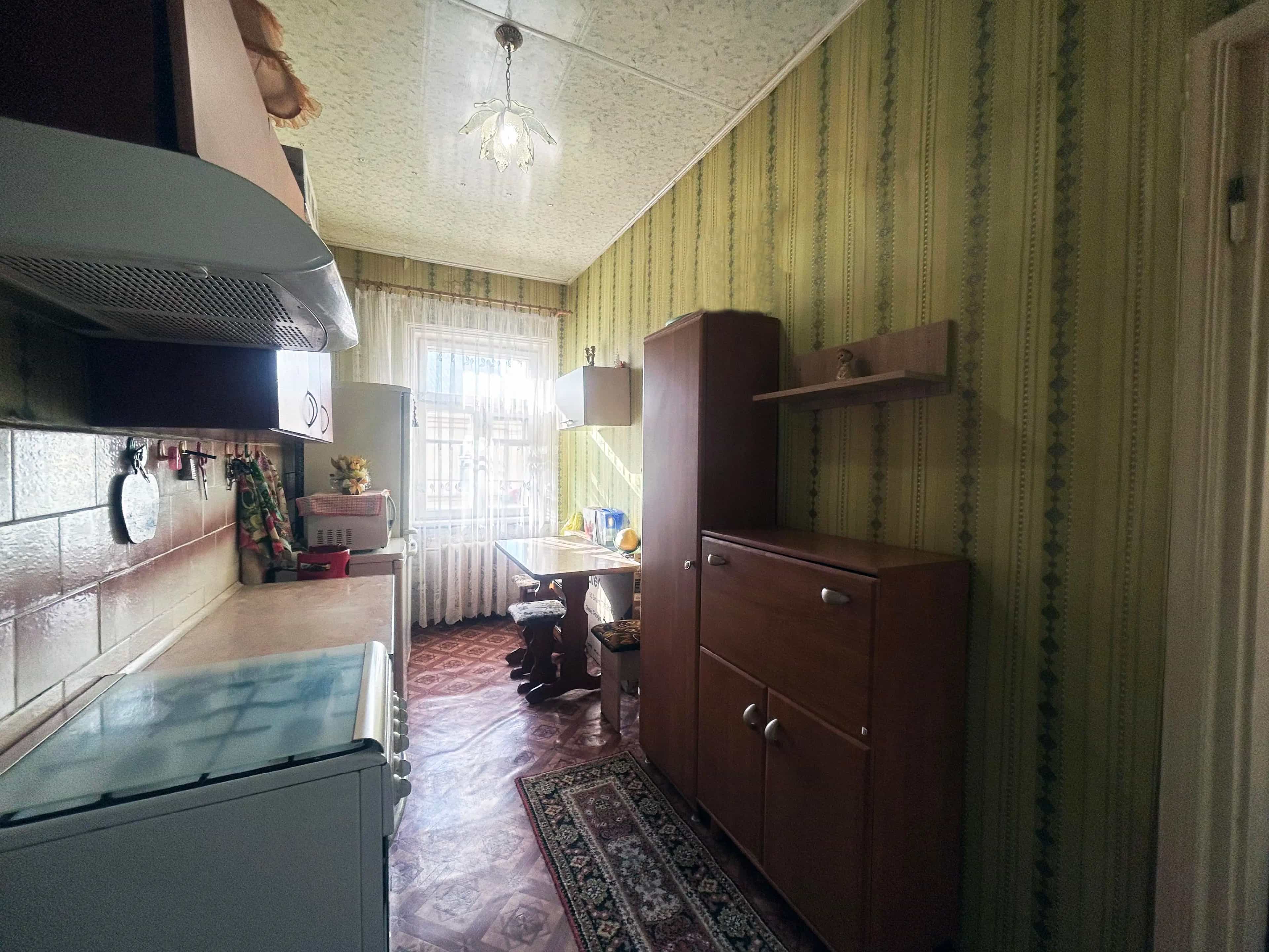Беларусь, Гродно, Социалистическая улица, 40, фото 6