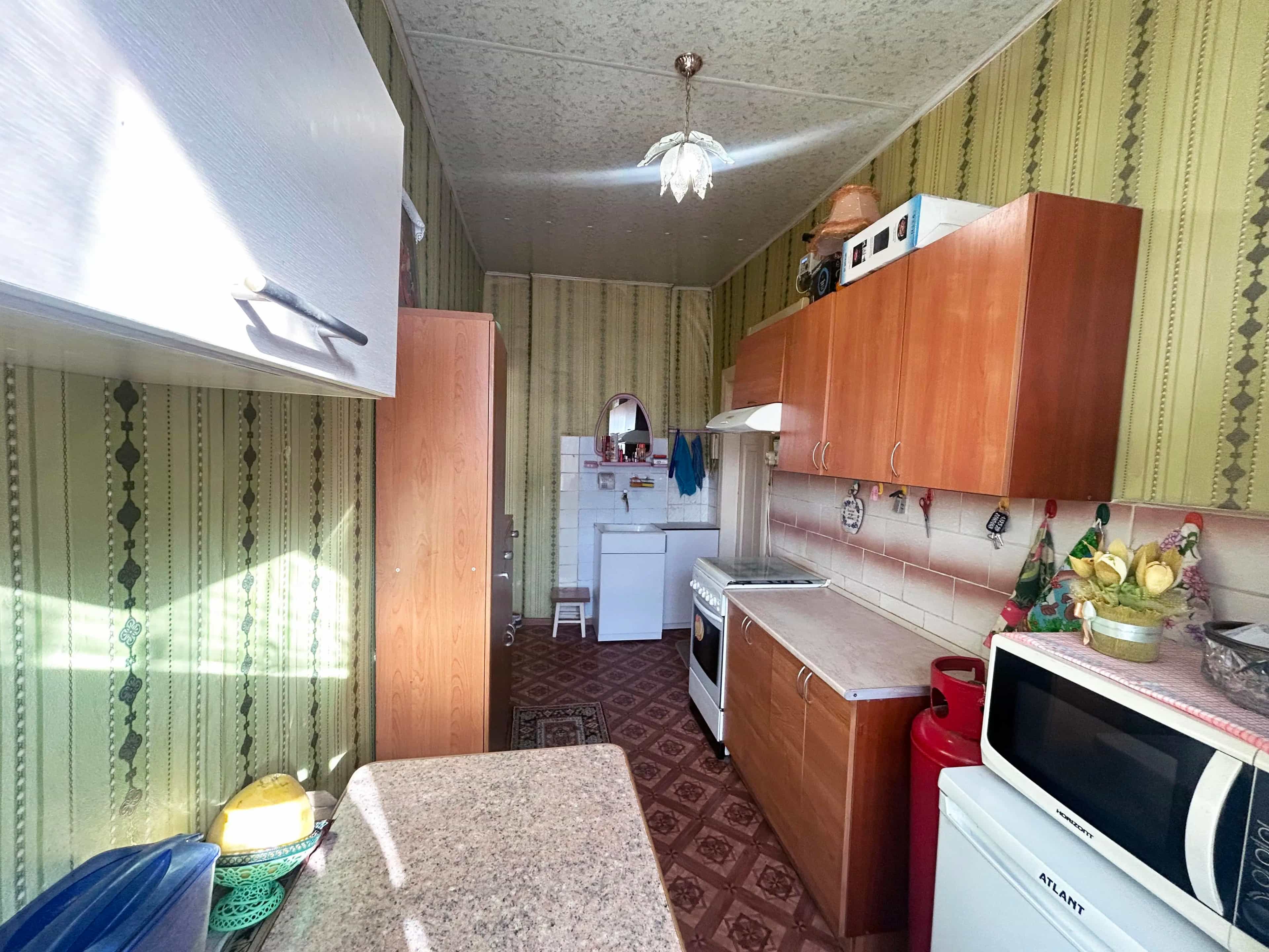 Беларусь, Гродно, Социалистическая улица, 40, фото 7